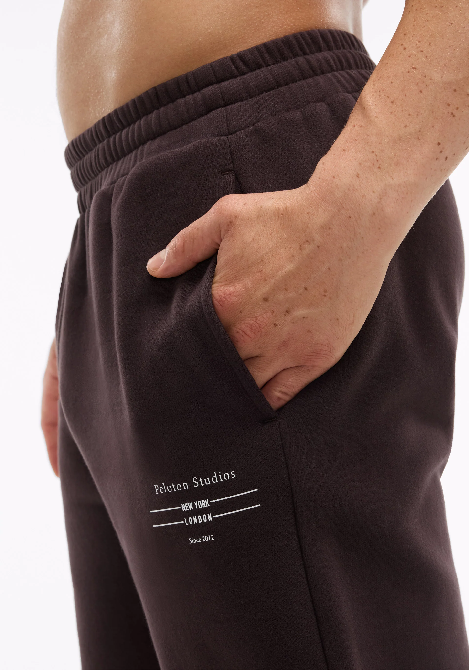 Soft Fleece Sweatpant - Image 4