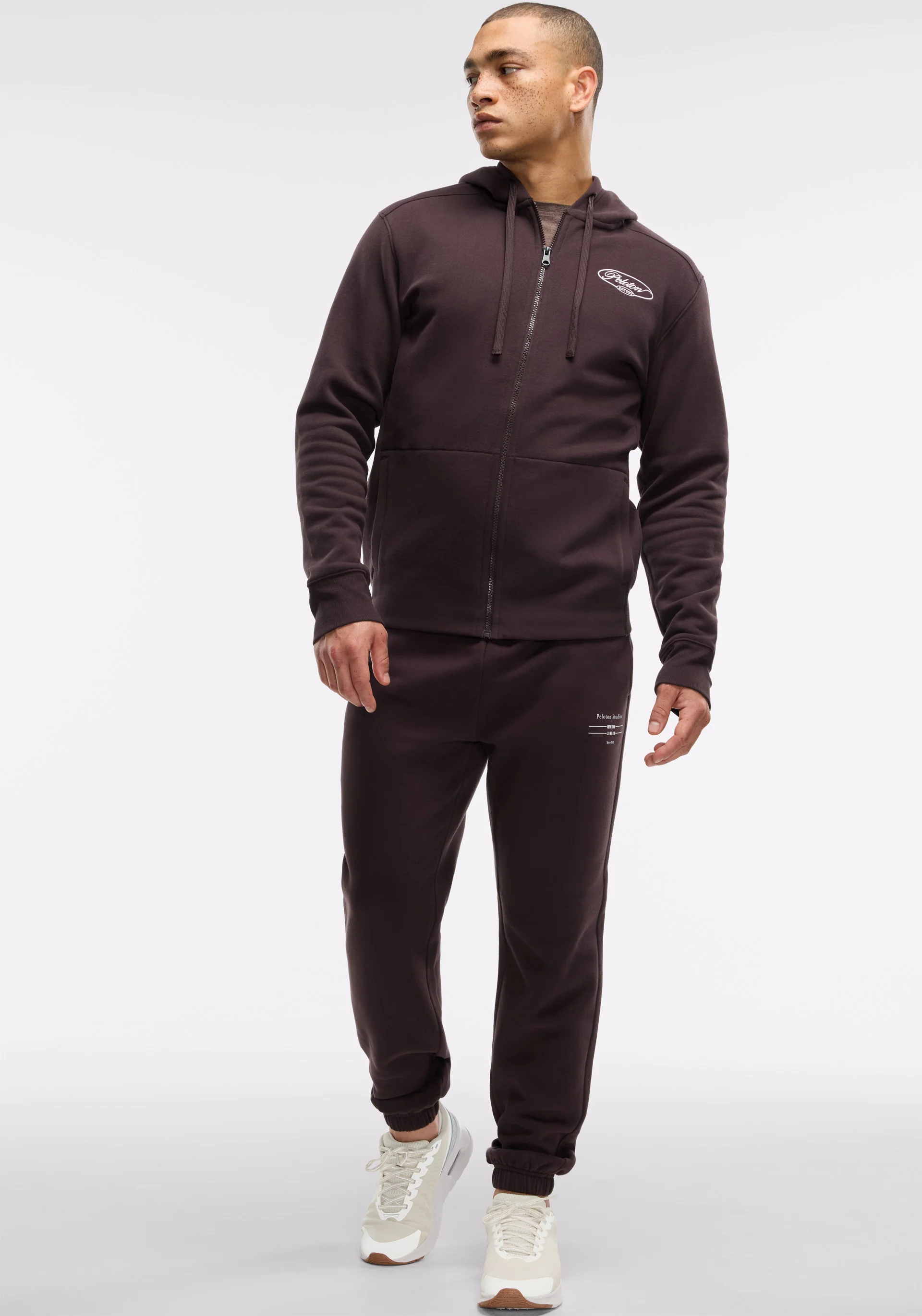 Soft Fleece Sweatpant - Image 6