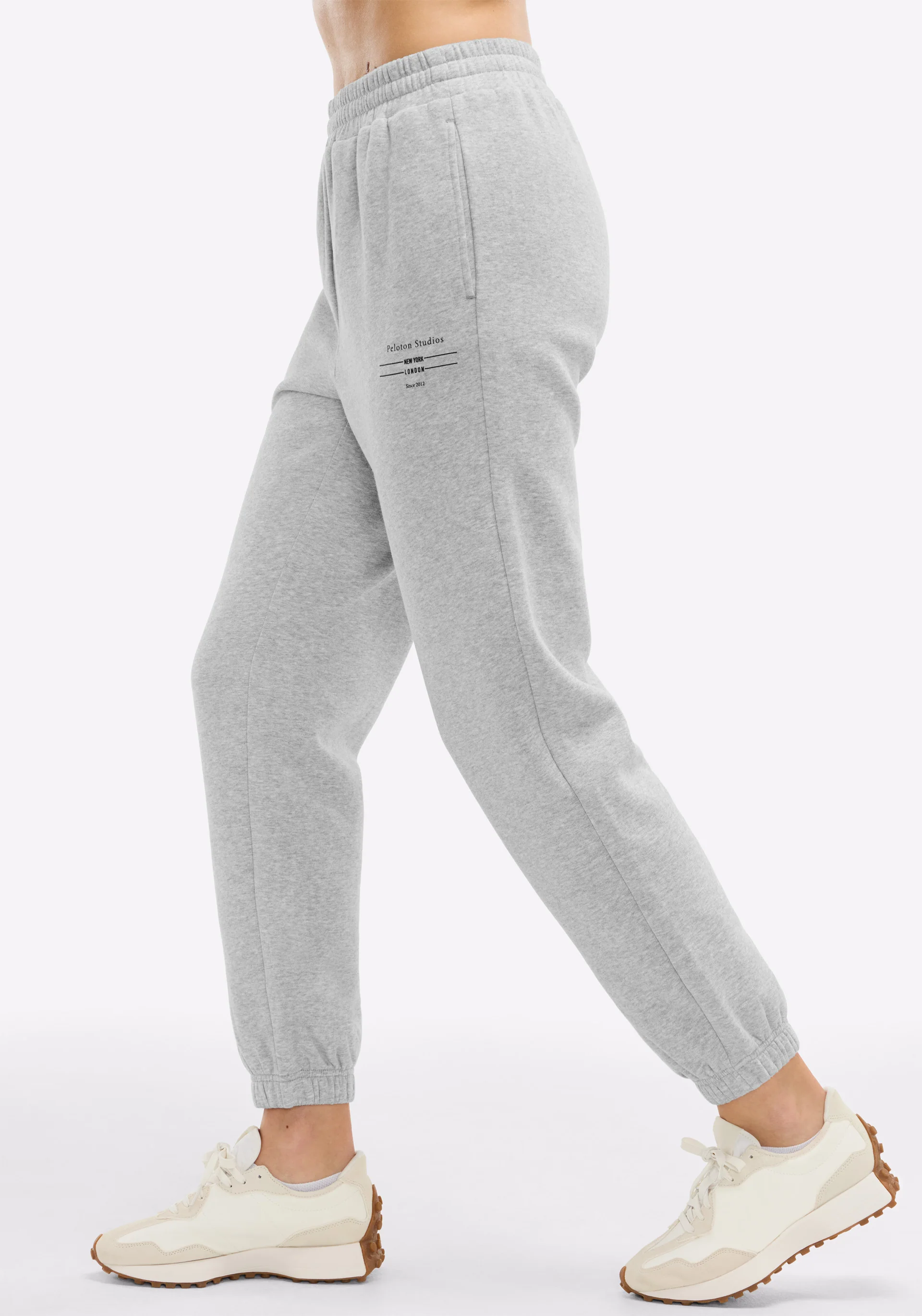 Soft Fleece Sweatpant - Image 2