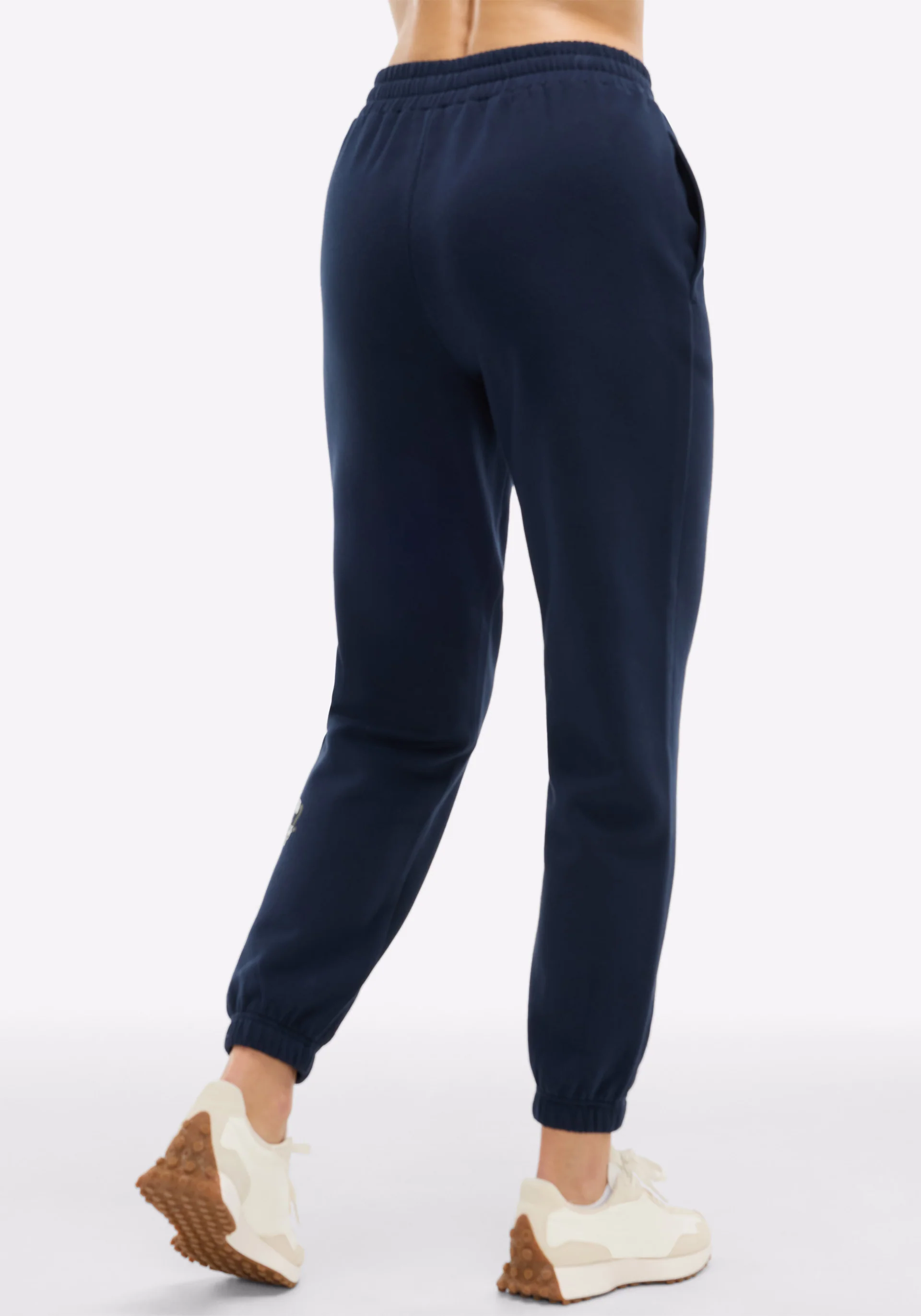 Soft Fleece Sweatpant - Image 3