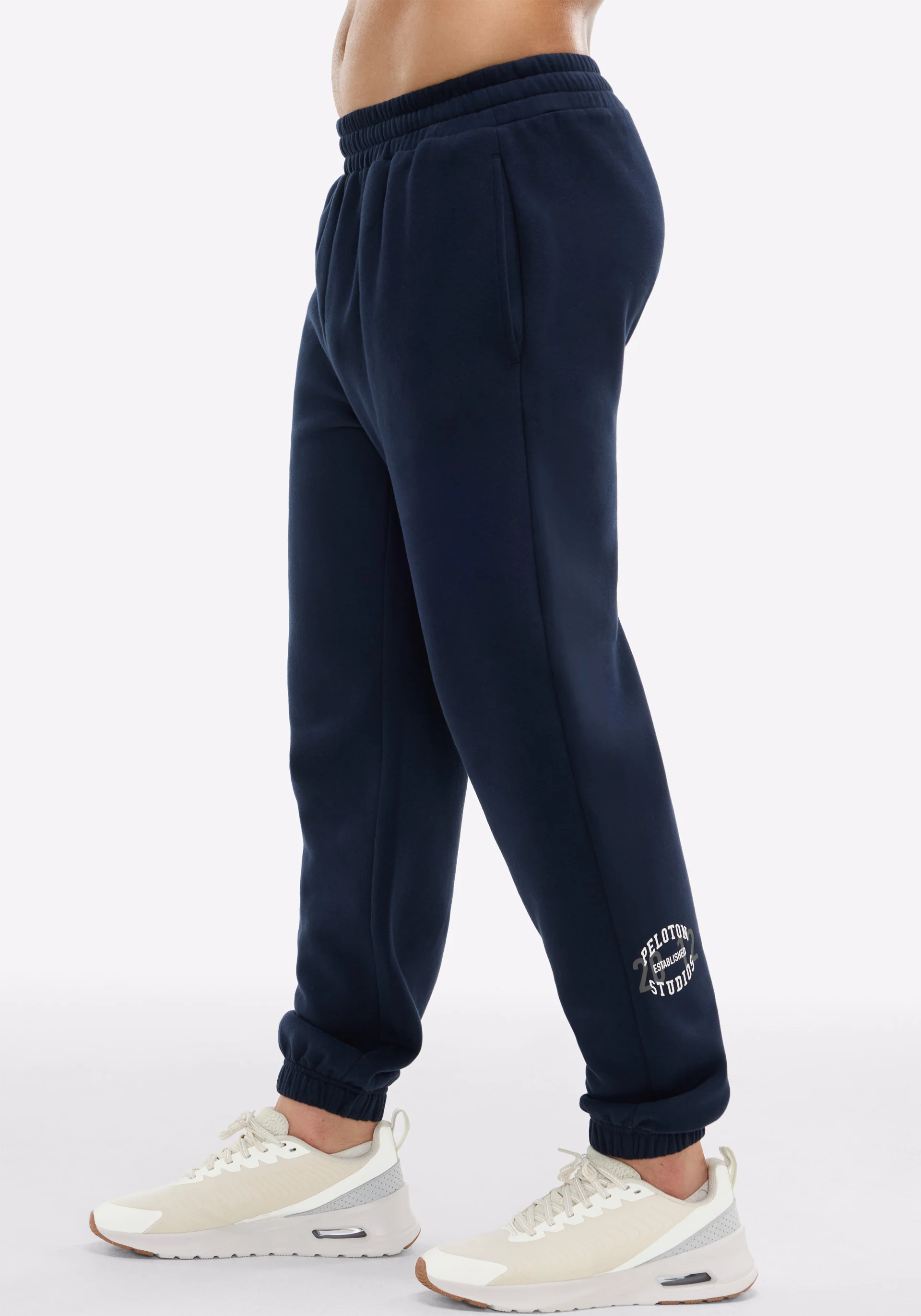 Soft Fleece Sweatpant - Image 9