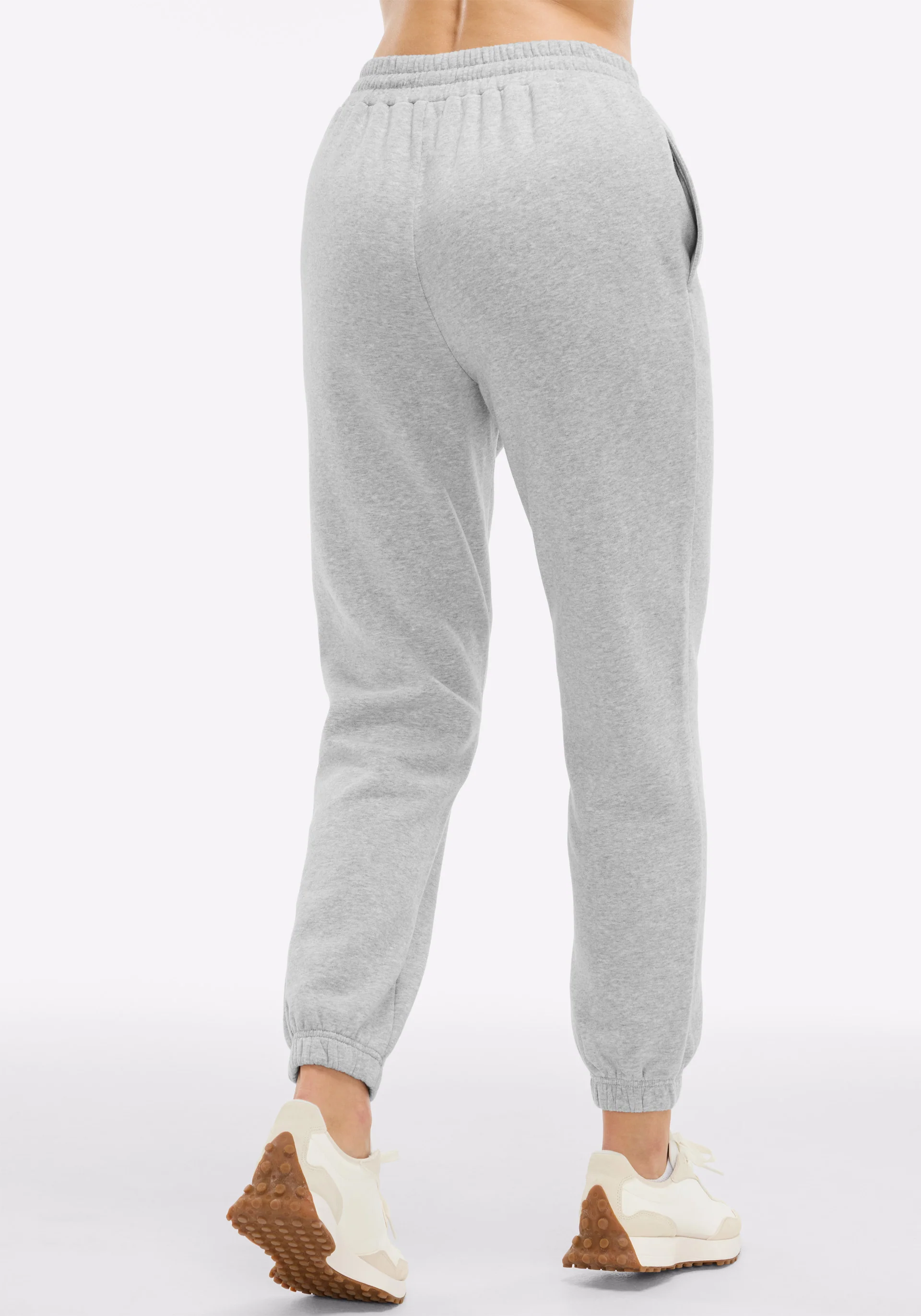 Soft Fleece Sweatpant - Image 3