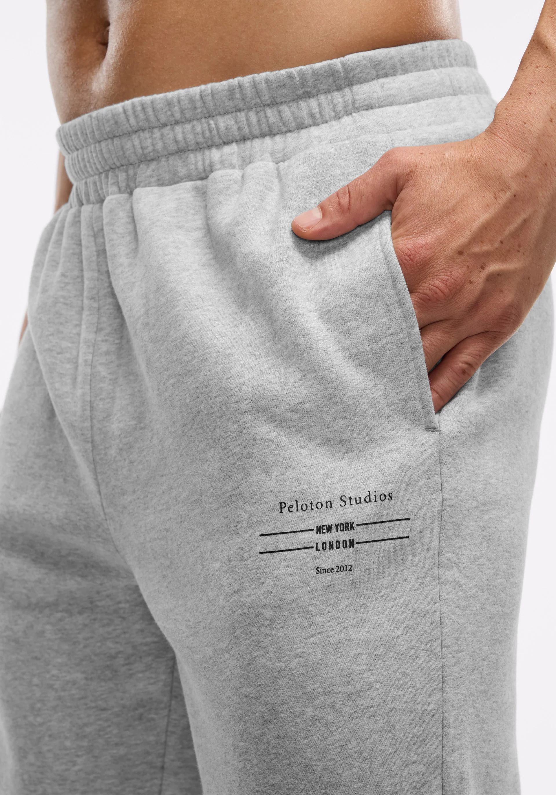 Soft Fleece Sweatpant - Image 5