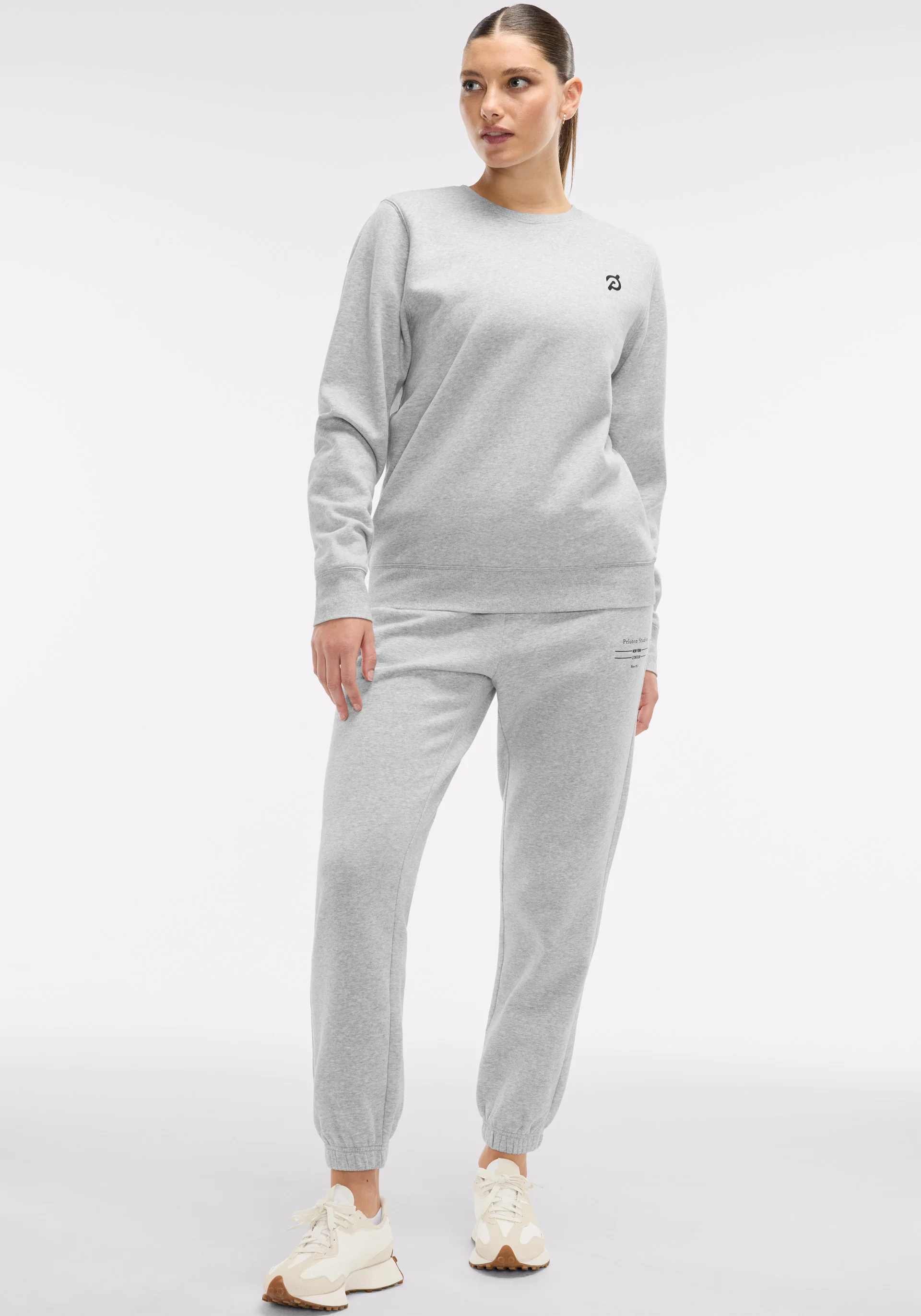Soft Fleece Sweatpant - Image 6