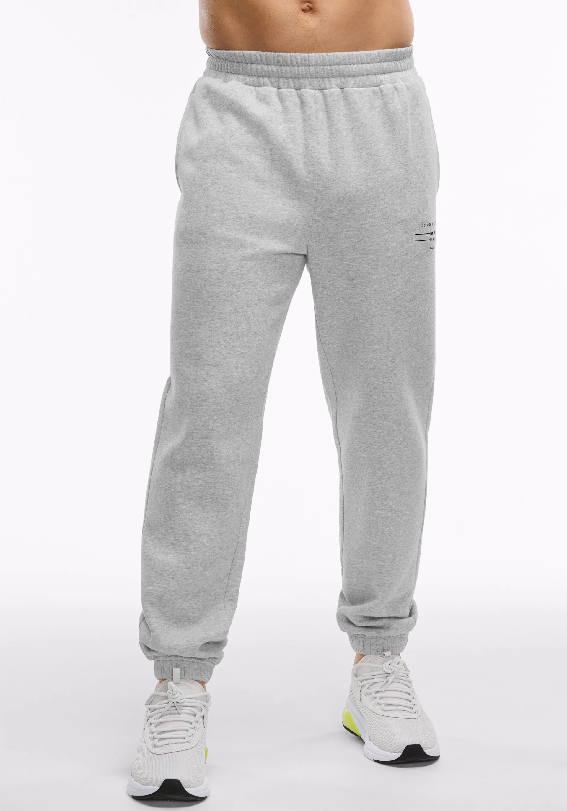 Soft Fleece Sweatpant - Image 7