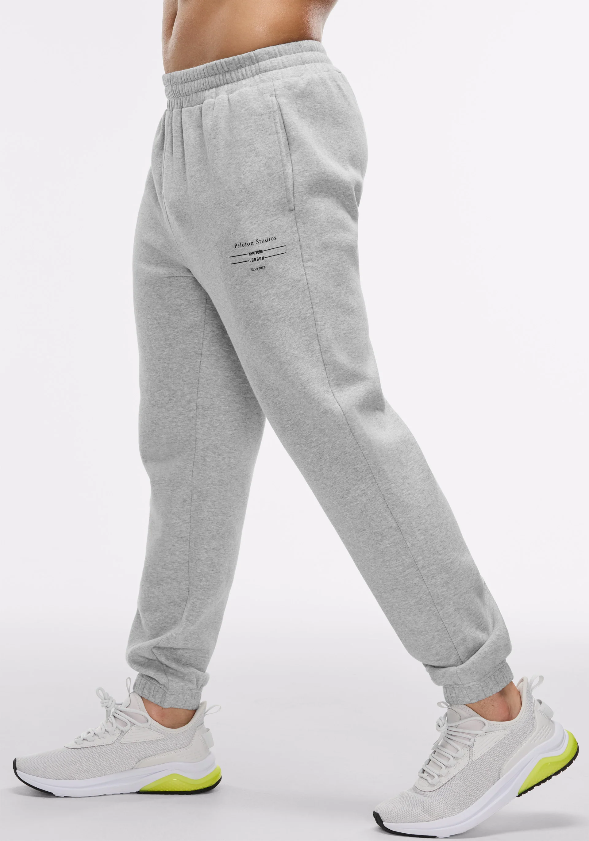 Soft Fleece Sweatpant - Image 8