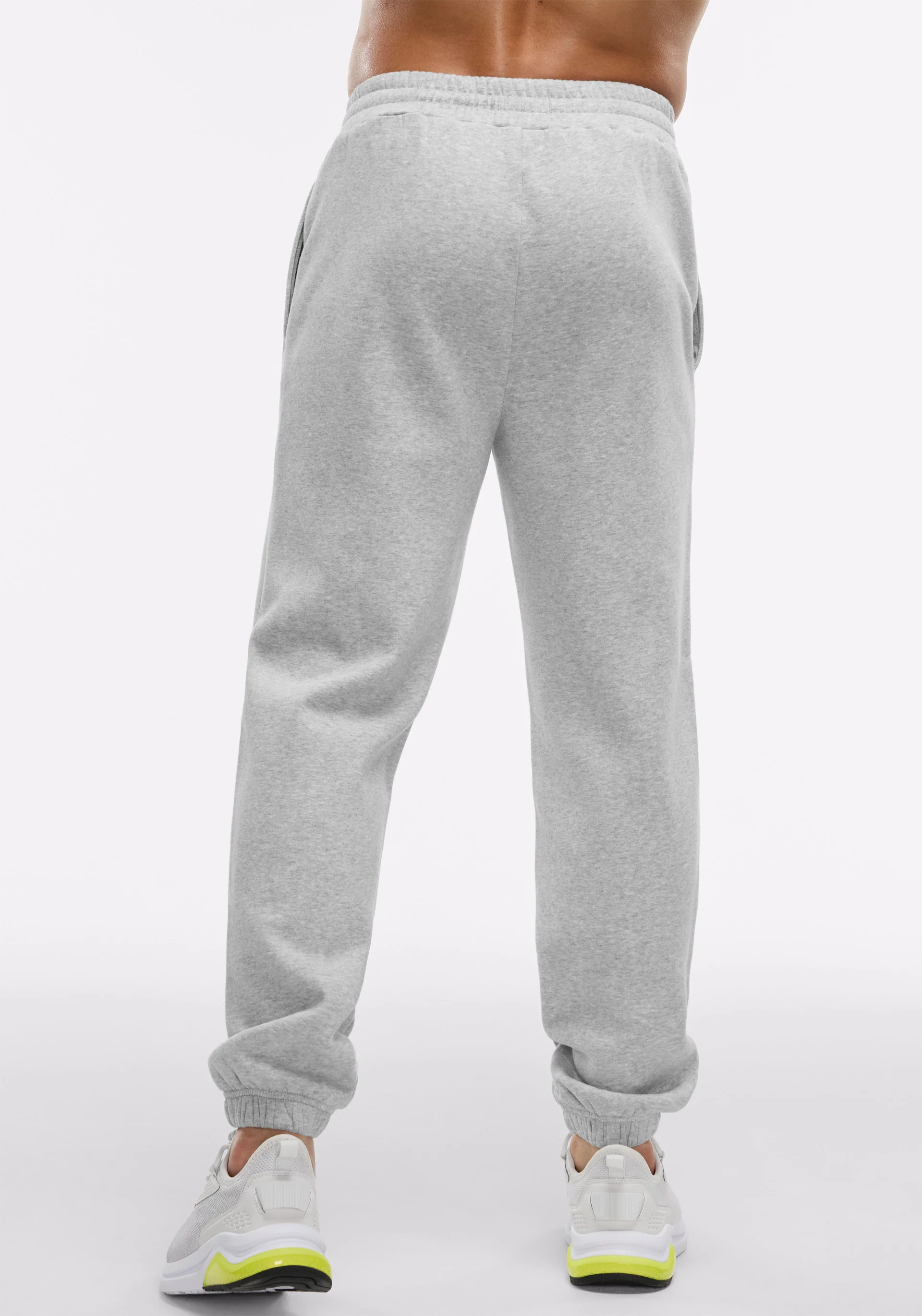 Soft Fleece Sweatpant - Image 9