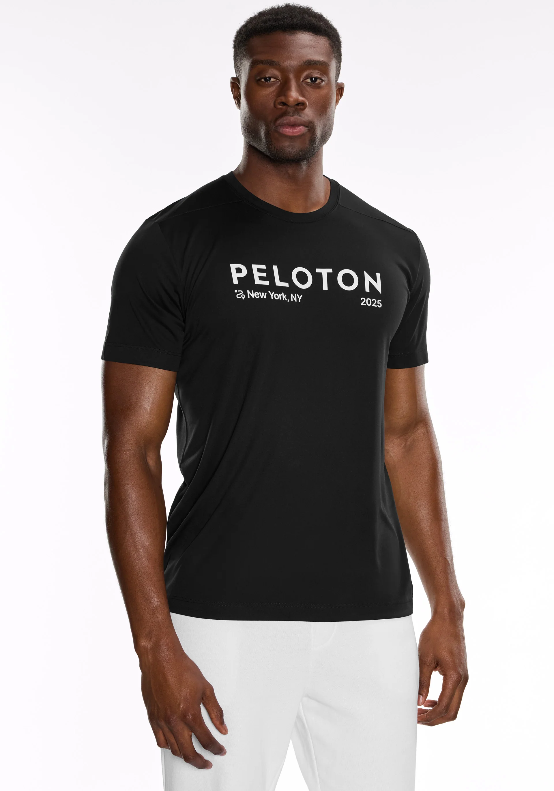 Graphic Short Sleeve