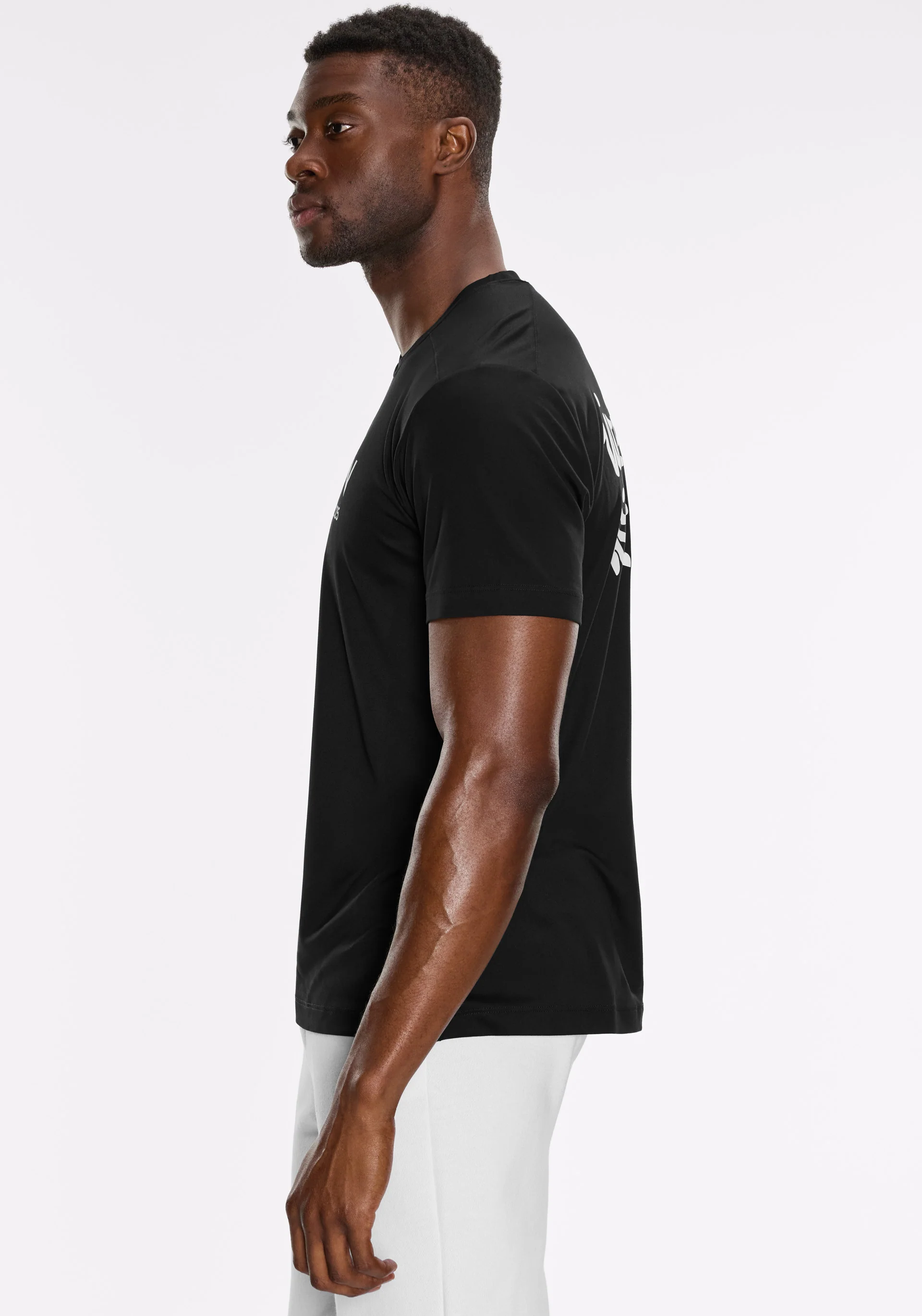 Graphic Short Sleeve - Image 3