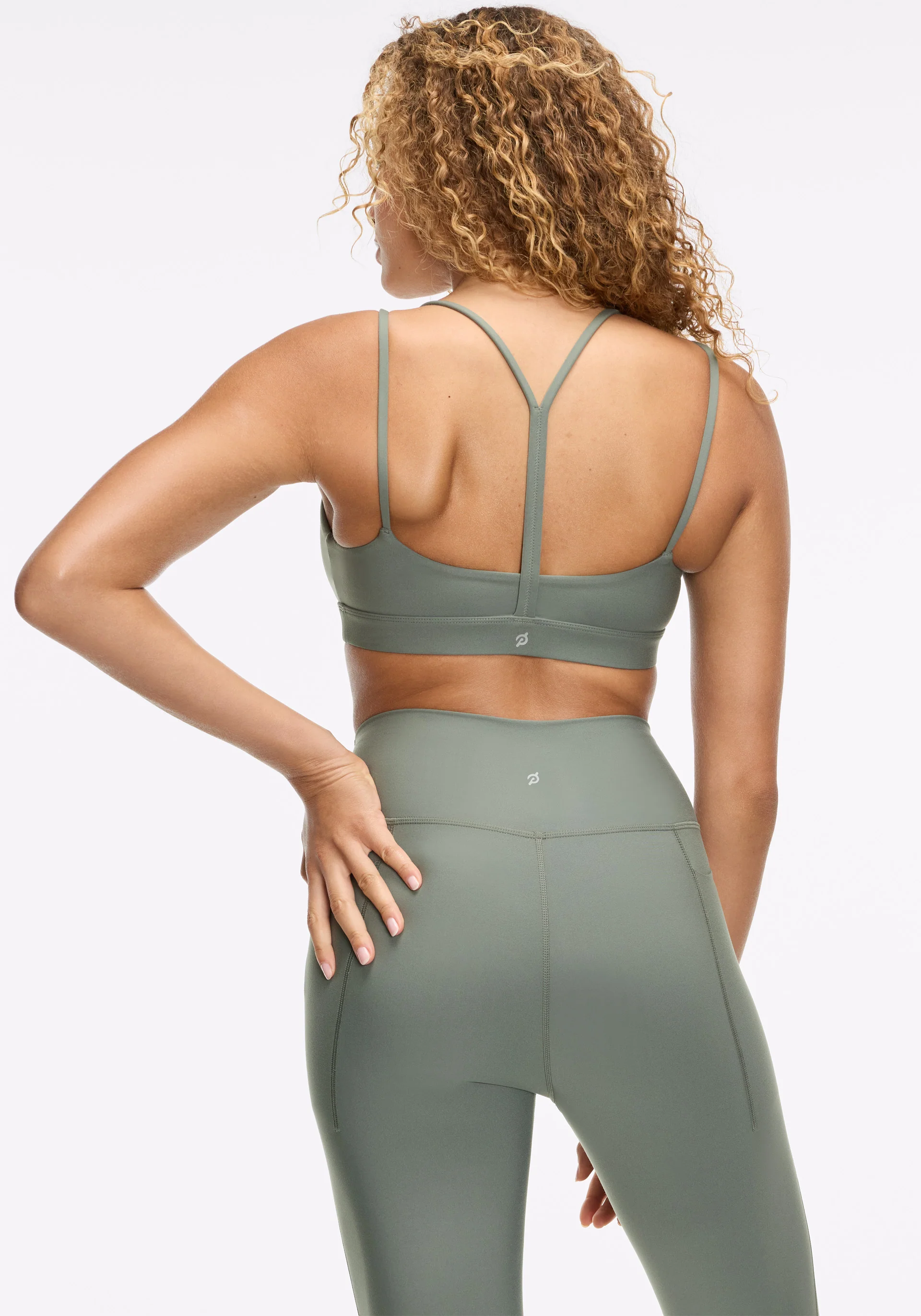 Cadent Strappy Y-Back Bra - Image 2