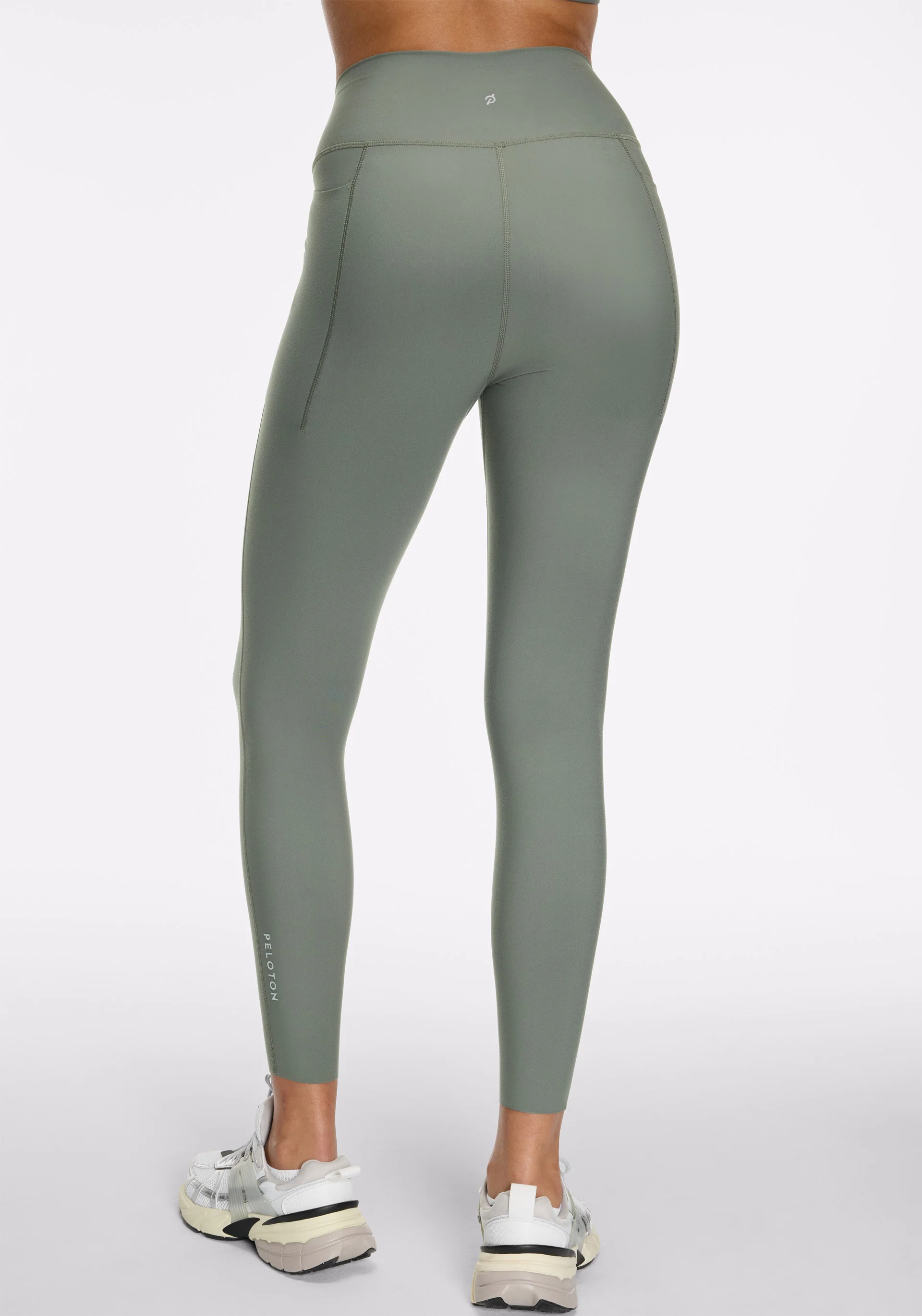 Green Fog Cadent Legging Set - Image 8