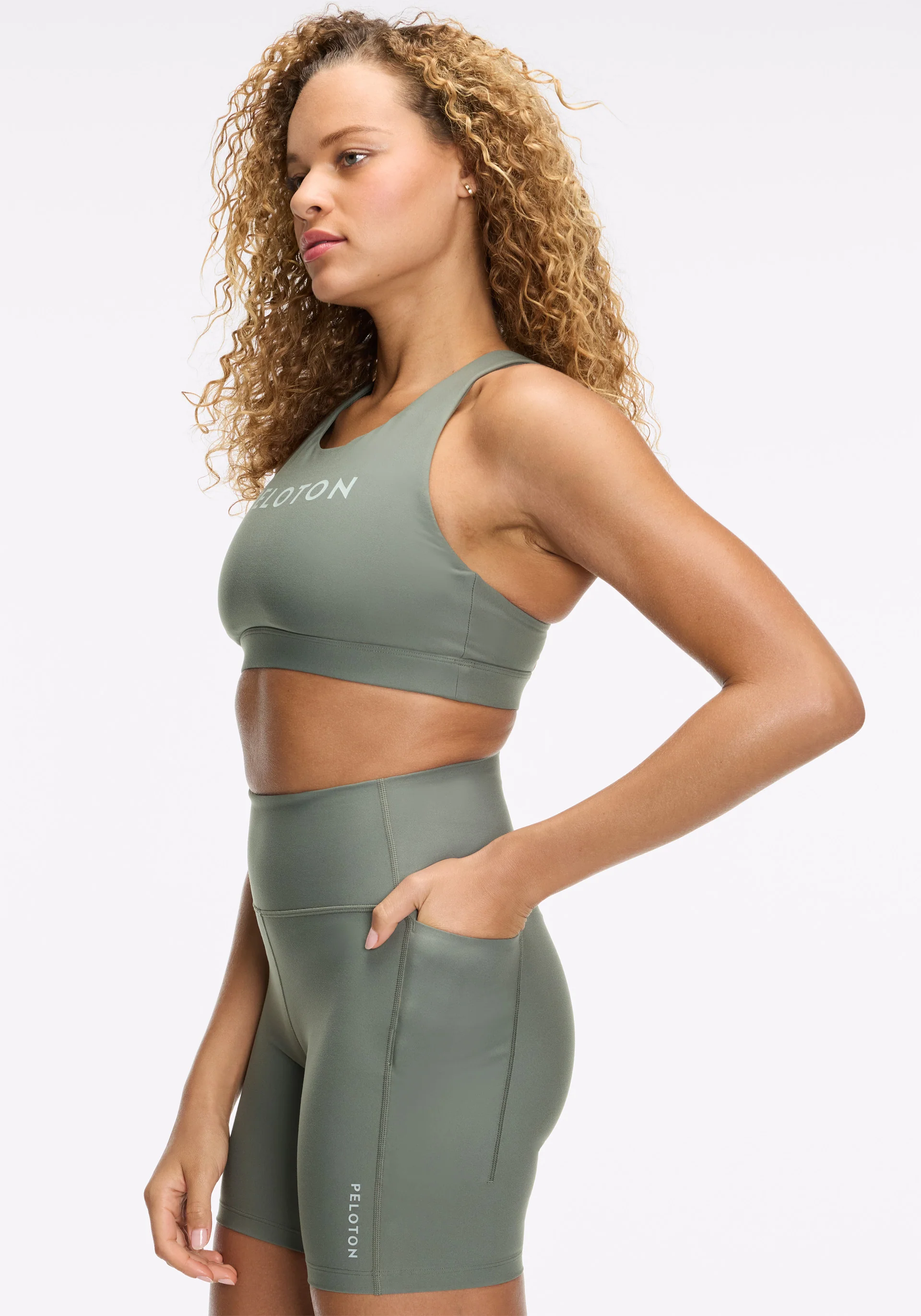 Cadent V-Back Bra - Image 3