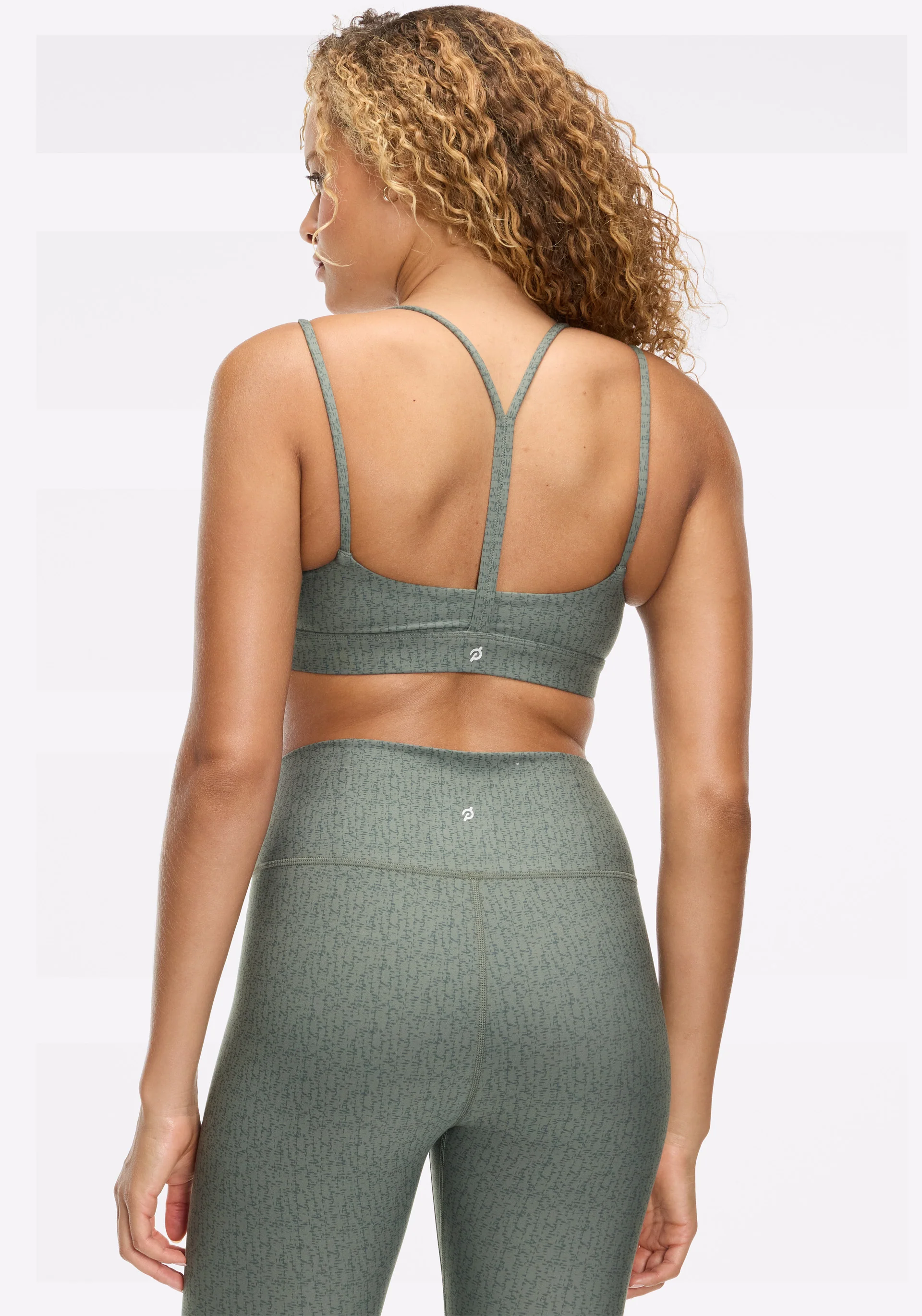 Cadent Strappy Y-Back Bra - Image 2