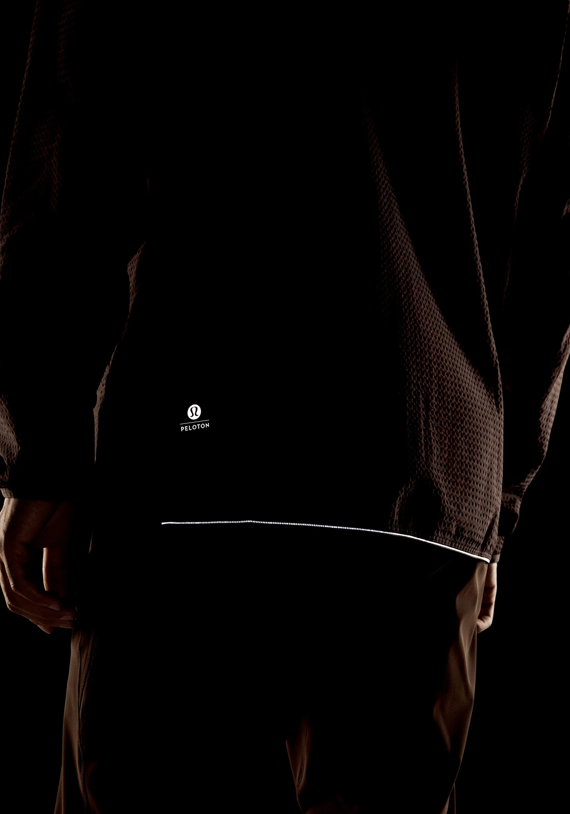Grid Fleece Full-Zip Jacket - Image 8