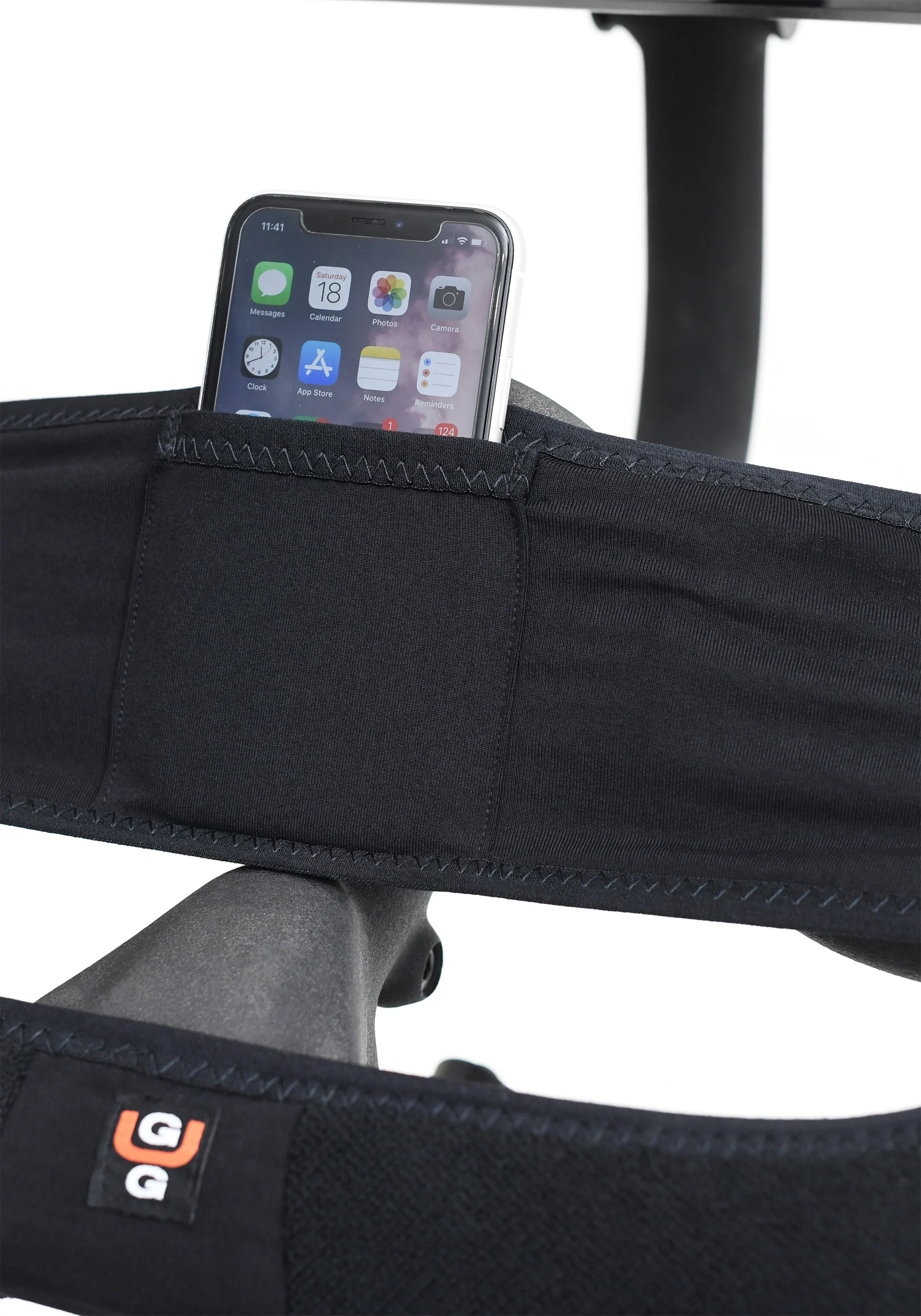 Gus Grip Bike - Image 4