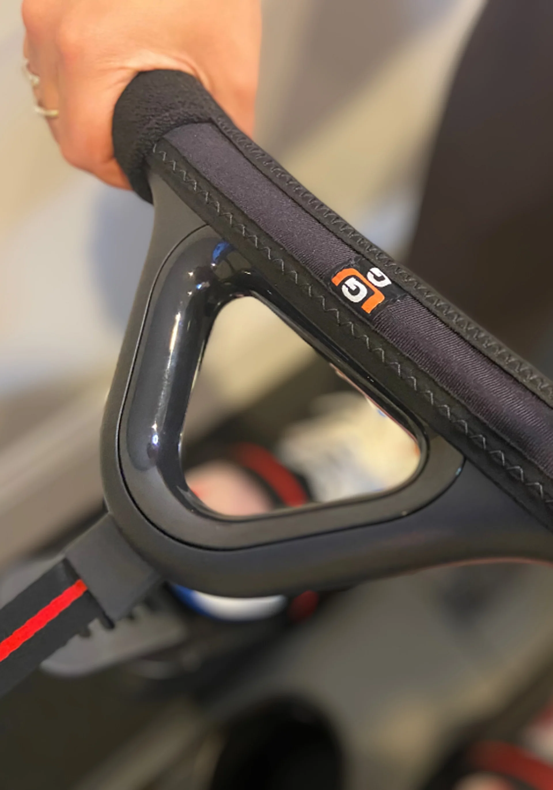 Gus Grip Row - Image 3
