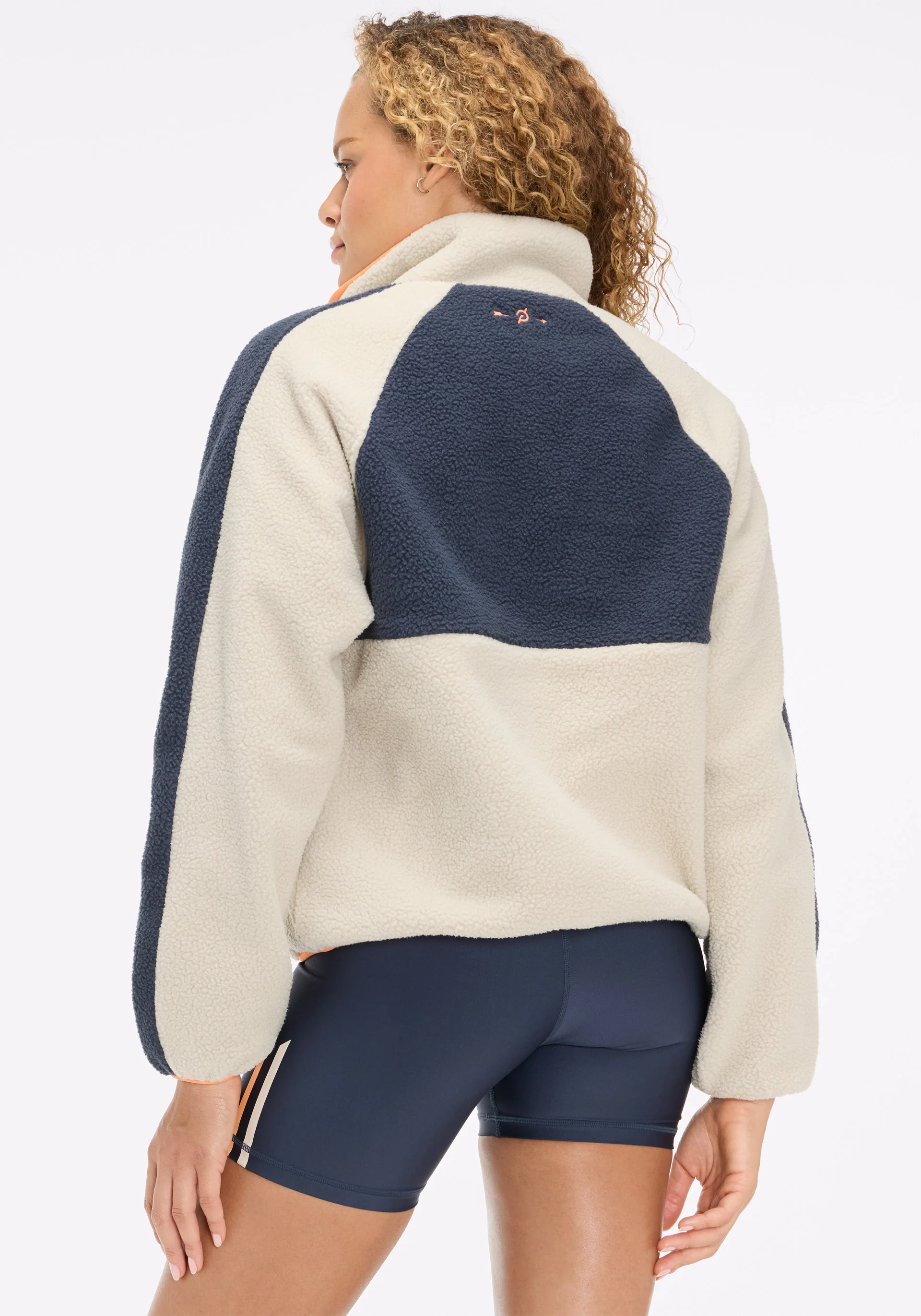 Harlow Fleece Pullover - Image 3