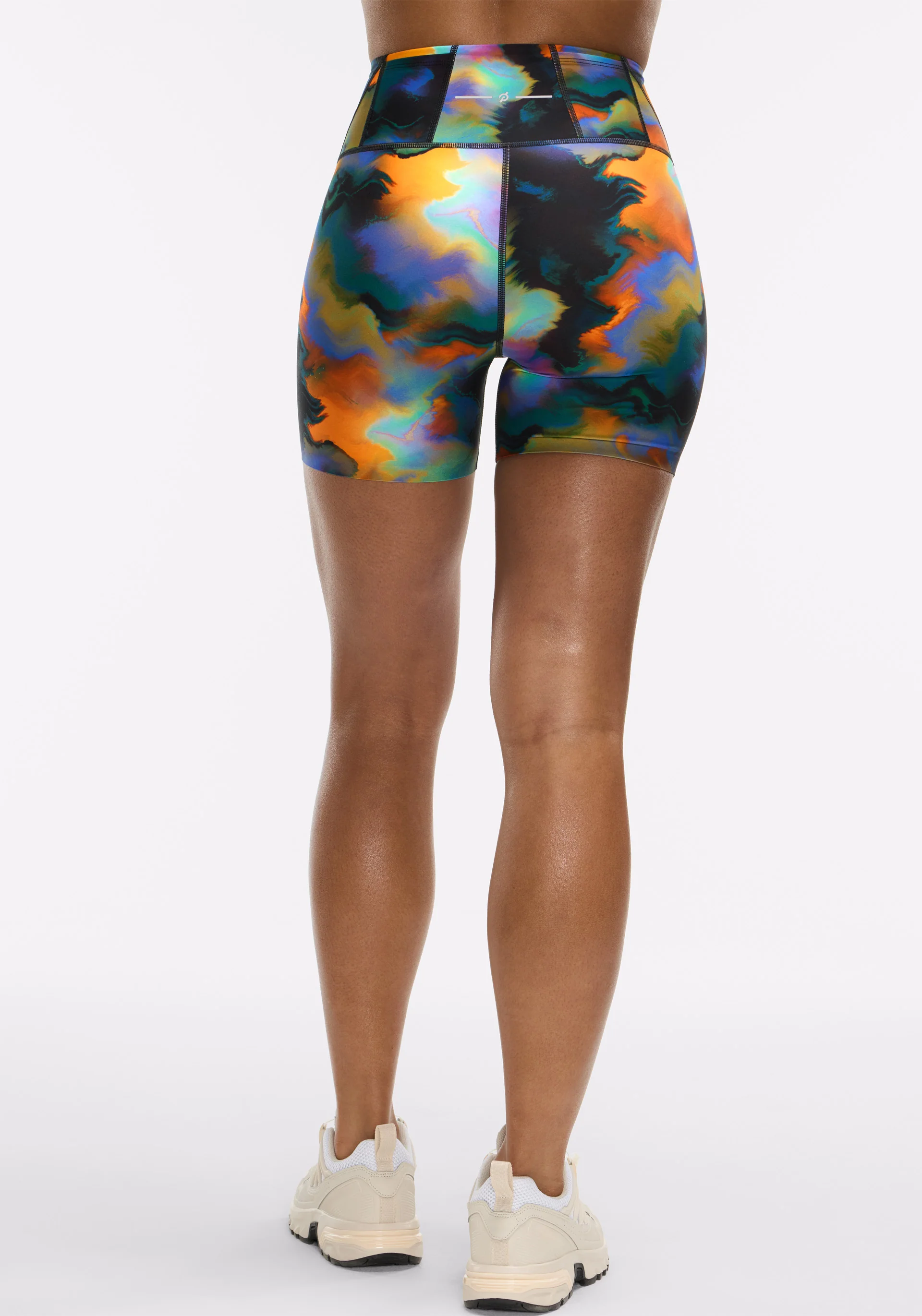 PaceForm Aerated Run Short 5" - Image 4