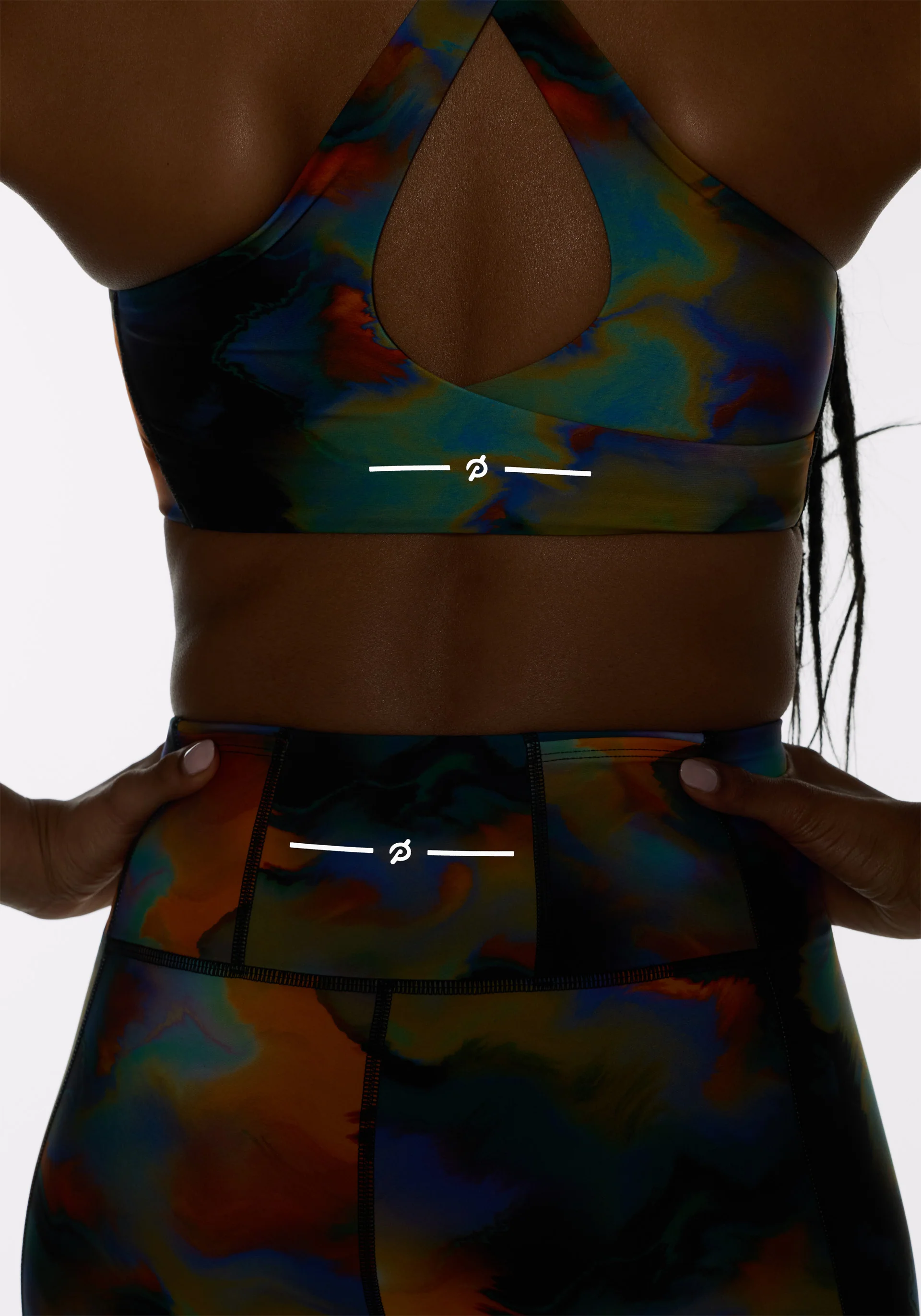 PaceForm Laser Perforated Bra - Image 5