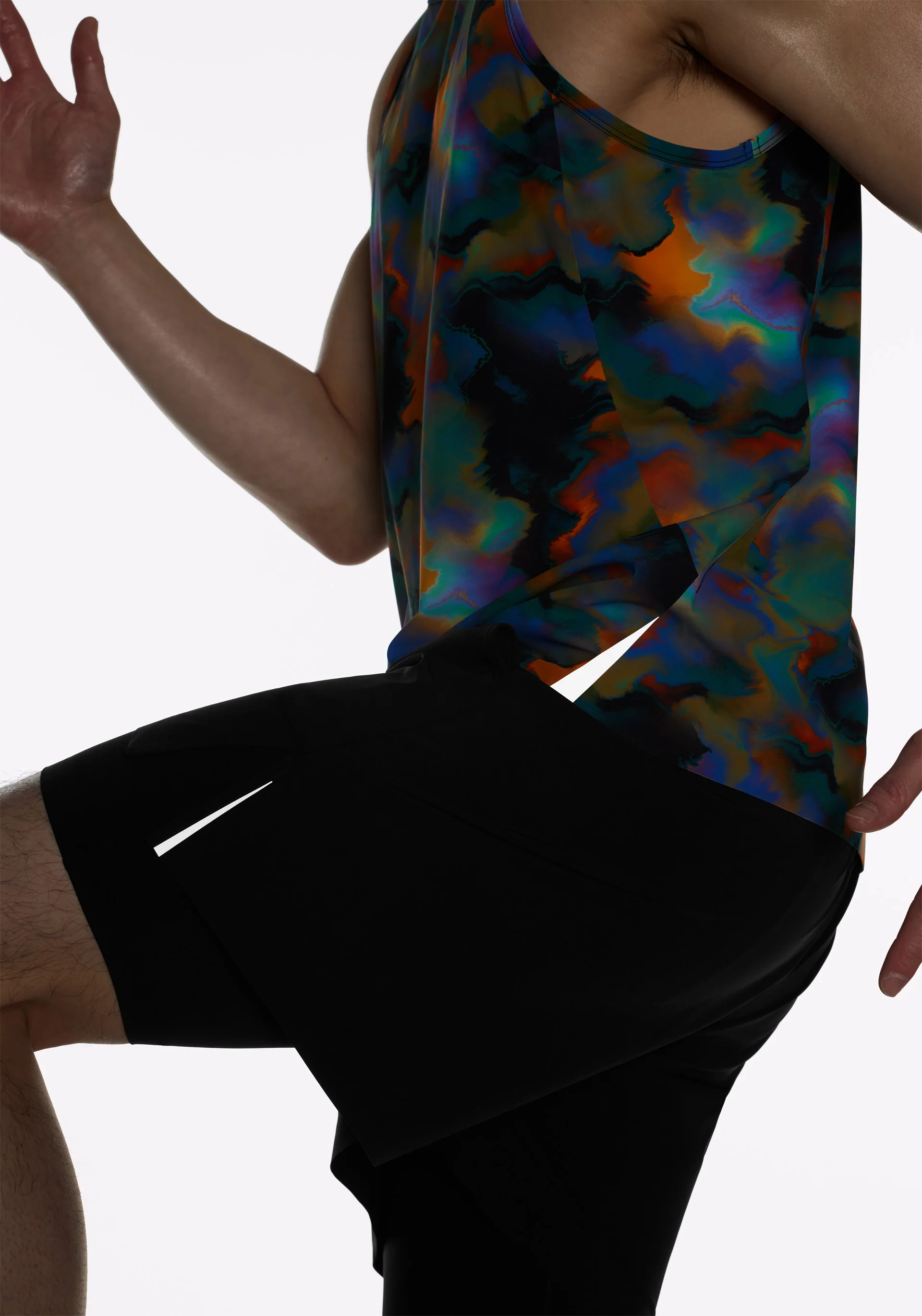 Heatmap Print Short Set - Image 14
