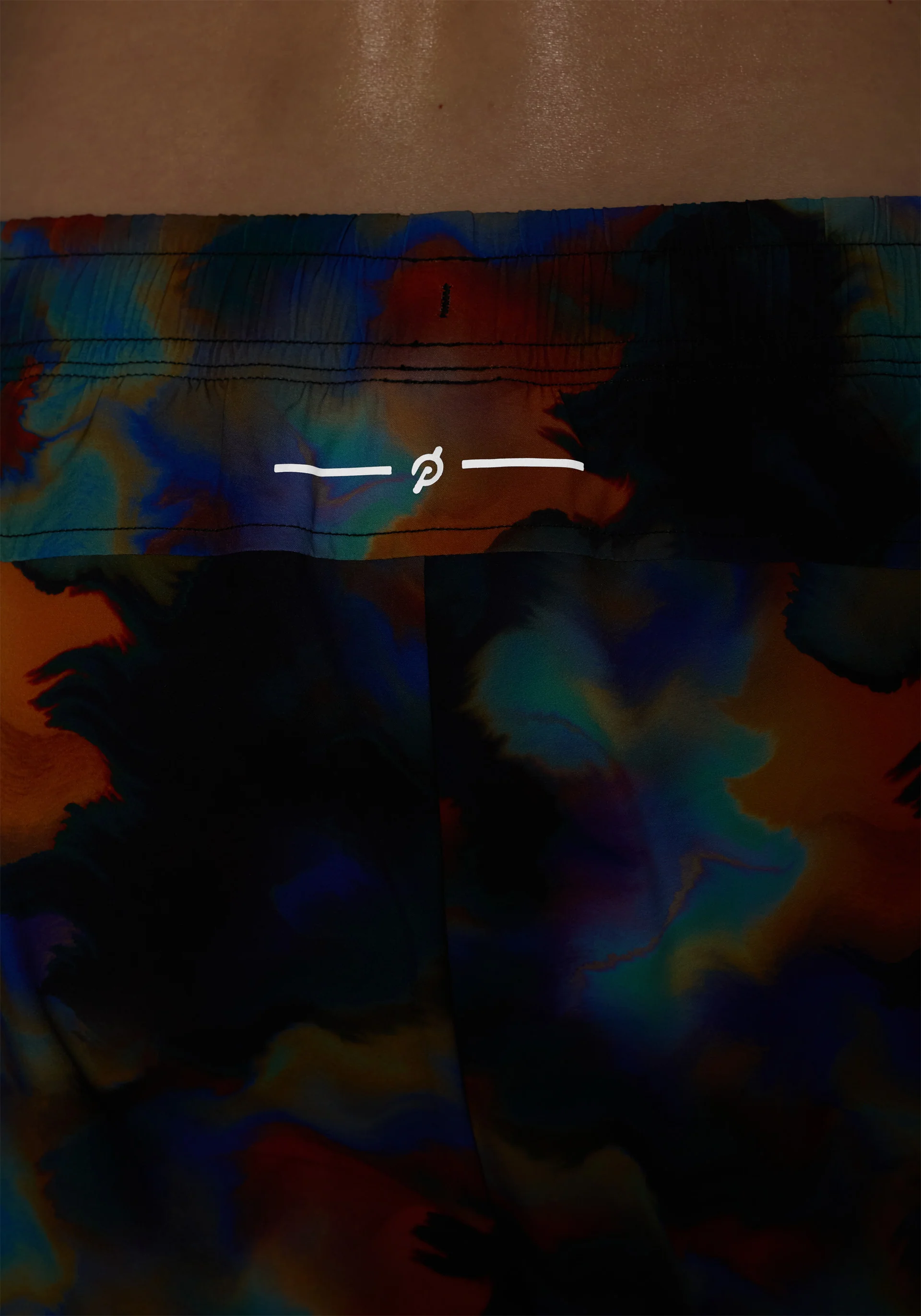 Heatmap Print Short Set - Image 12