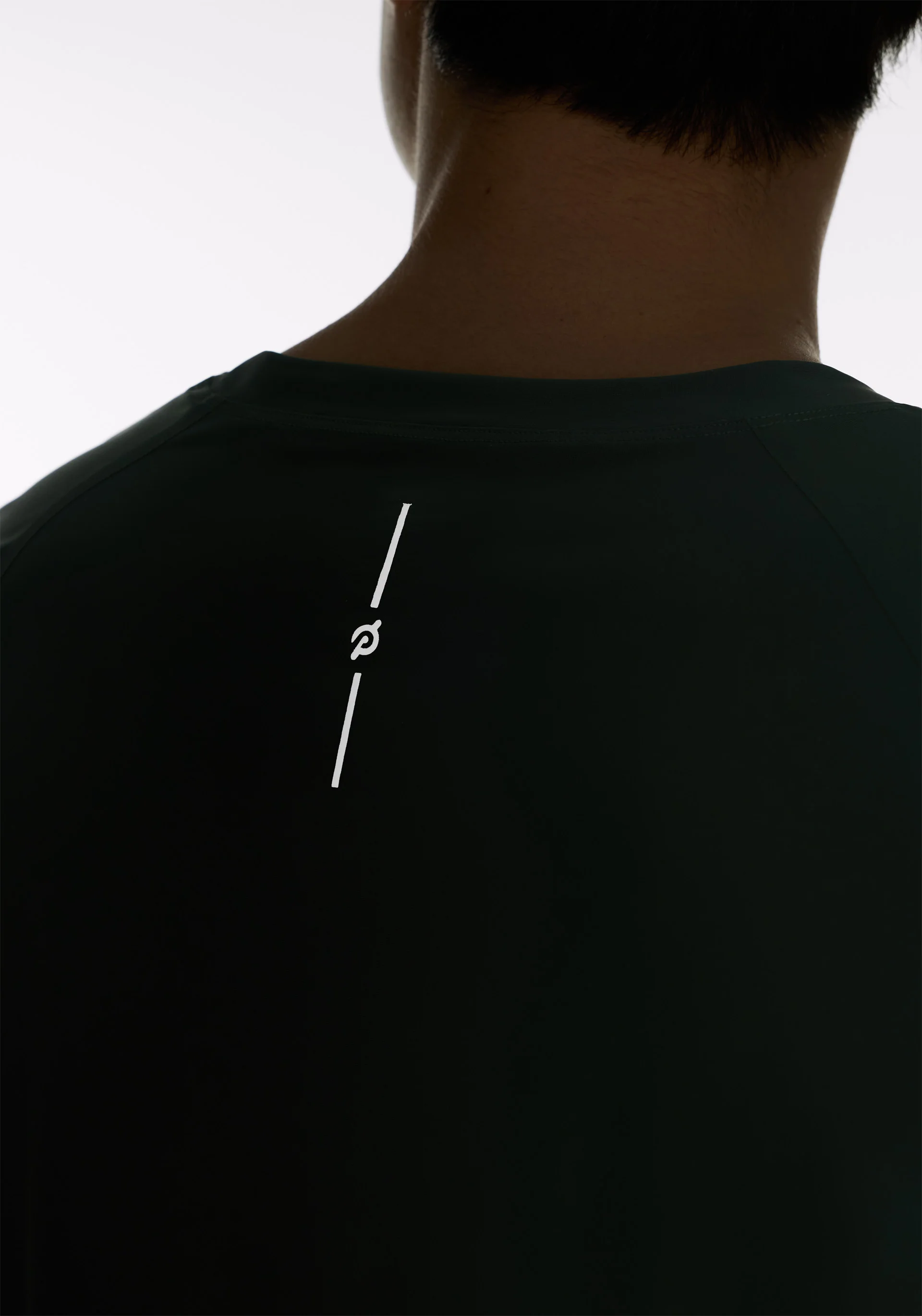 Run Interlock Stride Short Sleeve - Image 4