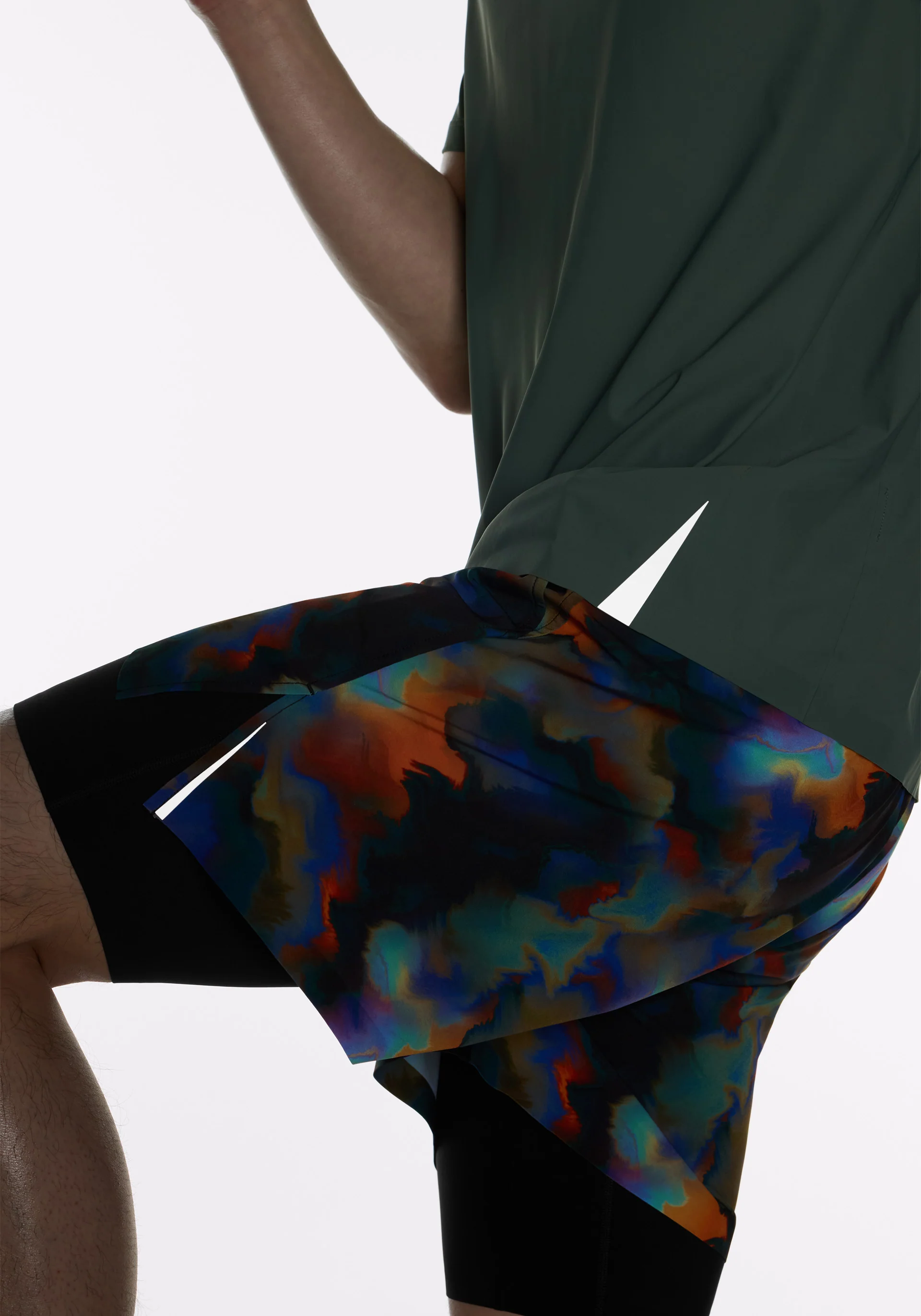 Heatmap Print Short Set - Image 6