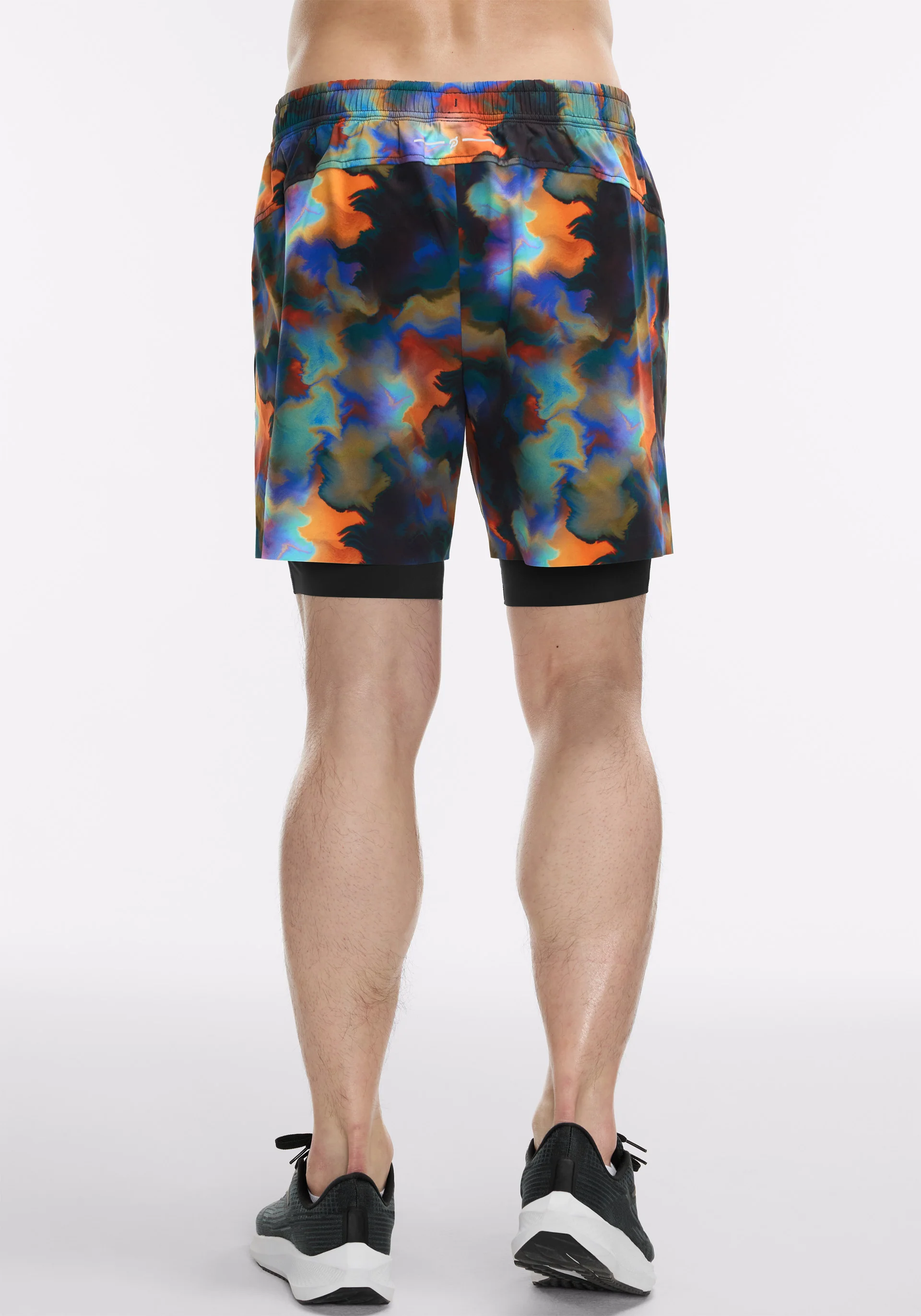 Heatmap Print Short Set - Image 9