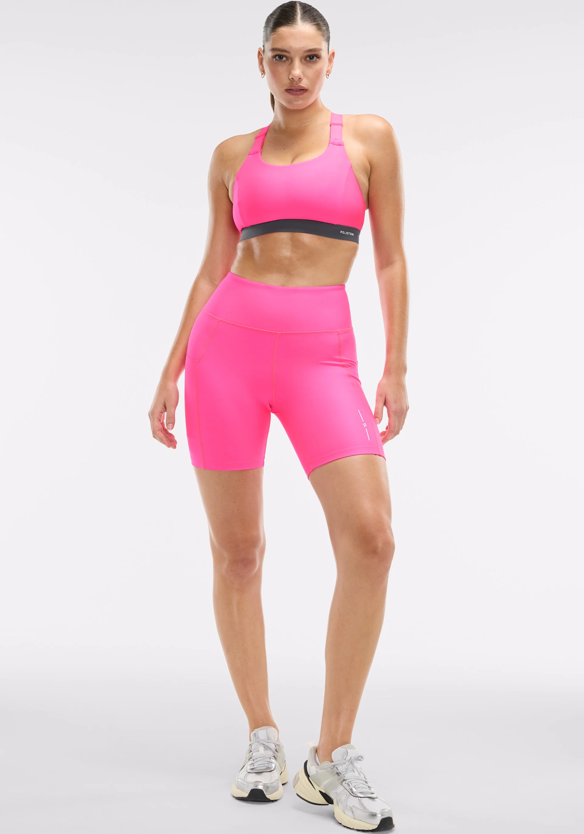 PaceForm Performance Pocket Run Short 7" - Image 5