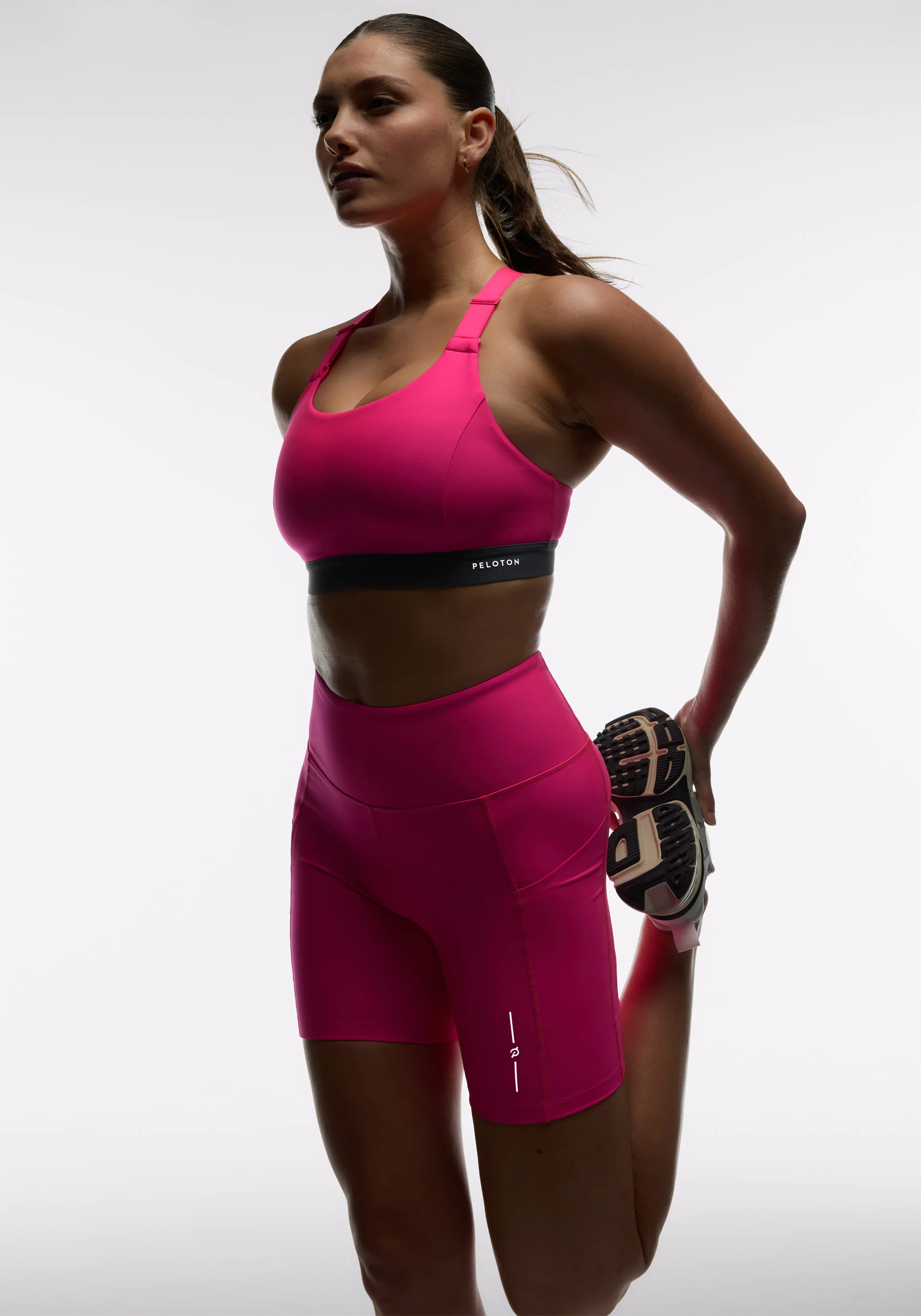 PaceForm Performance Pocket Run Short 7" - Image 6