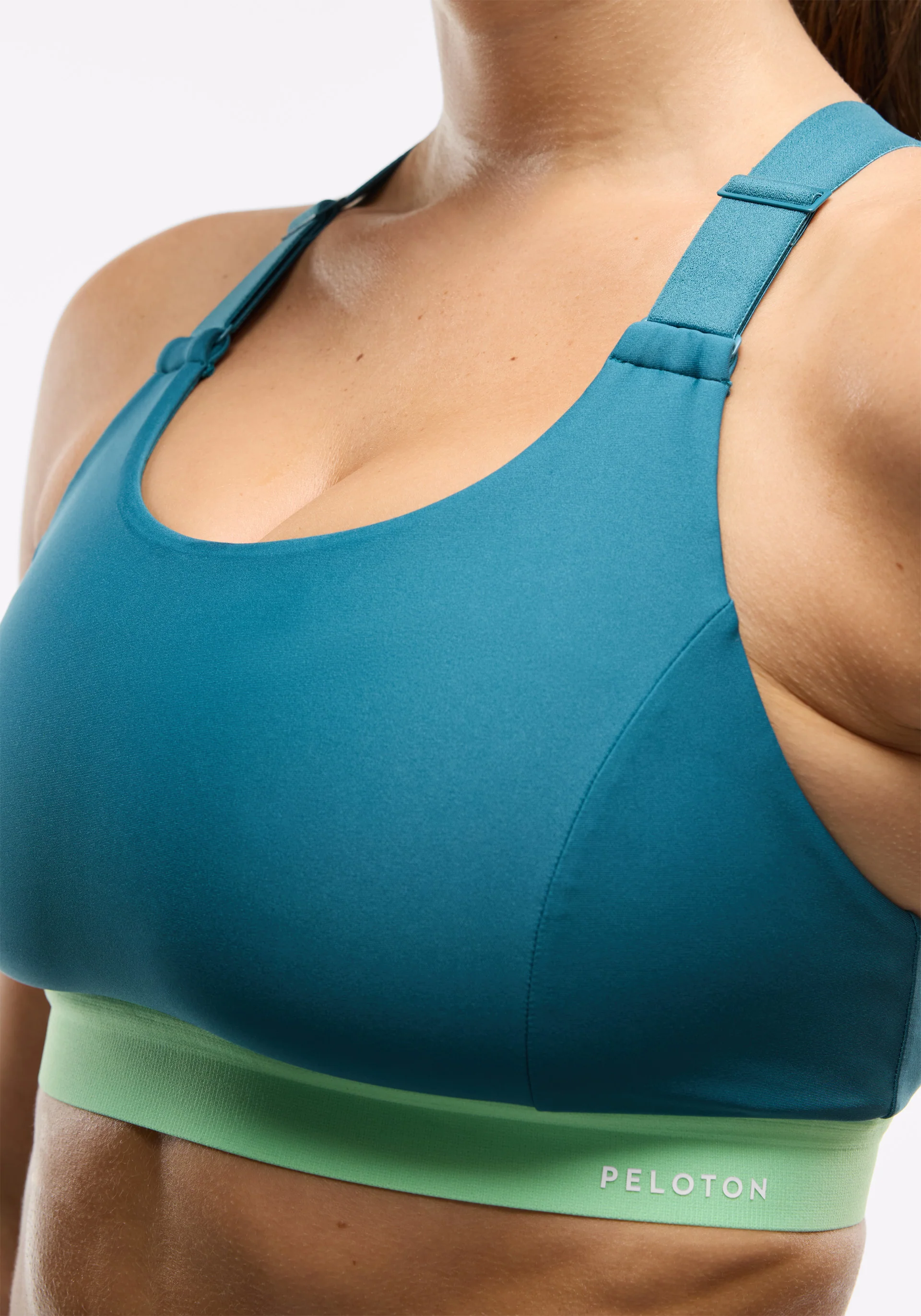 PaceForm Enhanced Support Racerback Bra - Image 4