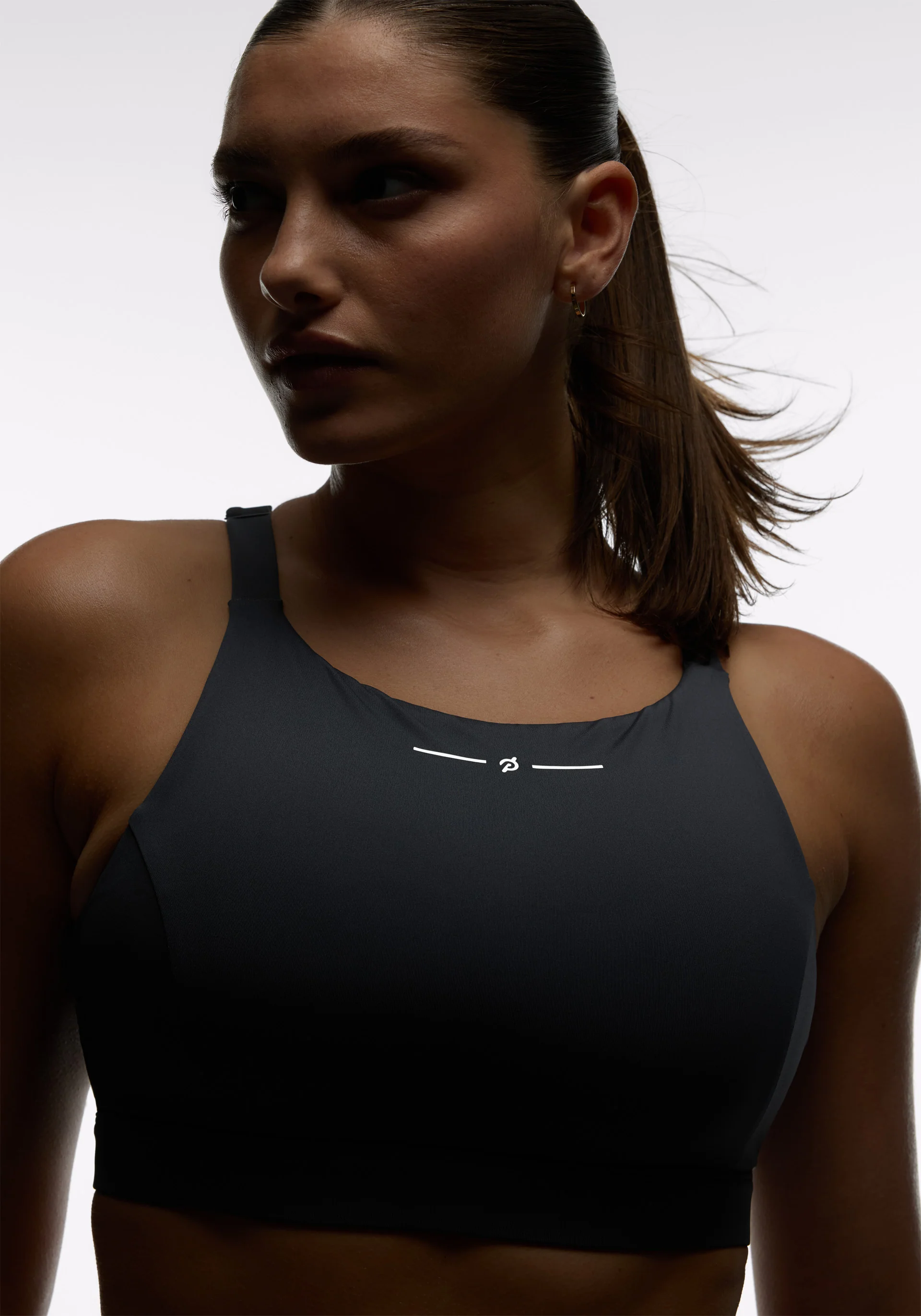 PaceForm Enhanced Support High Neck Bra - Image 5