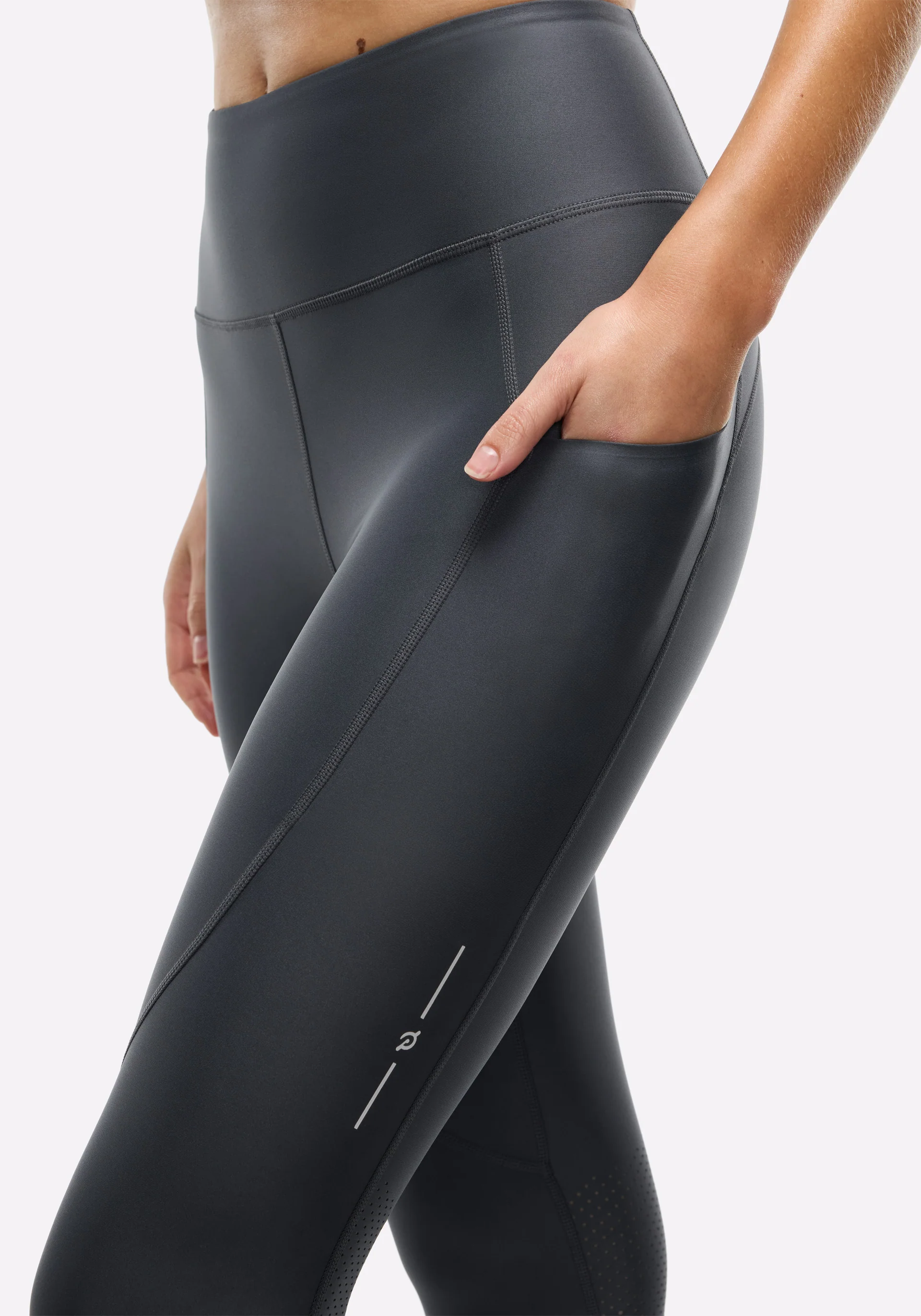 PaceForm Performance Pocket Tight 25" - Image 4