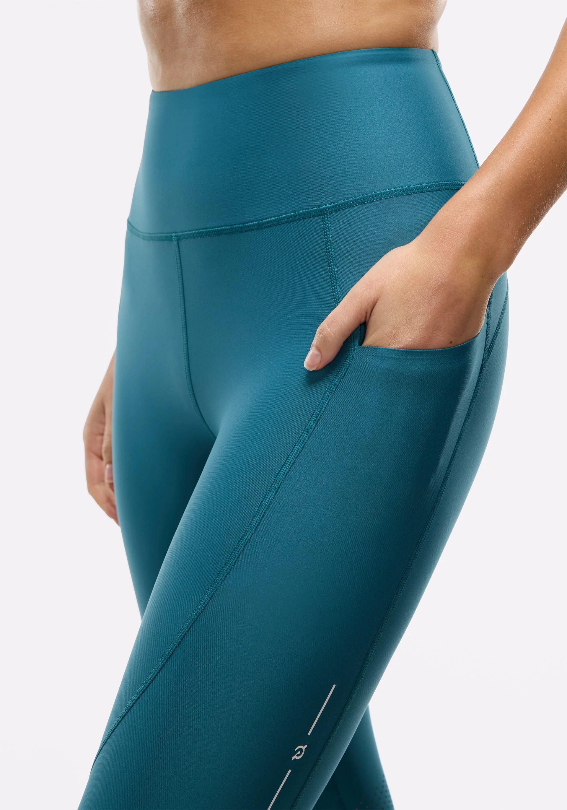 PaceForm Performance Pocket Tight 25" - Image 4