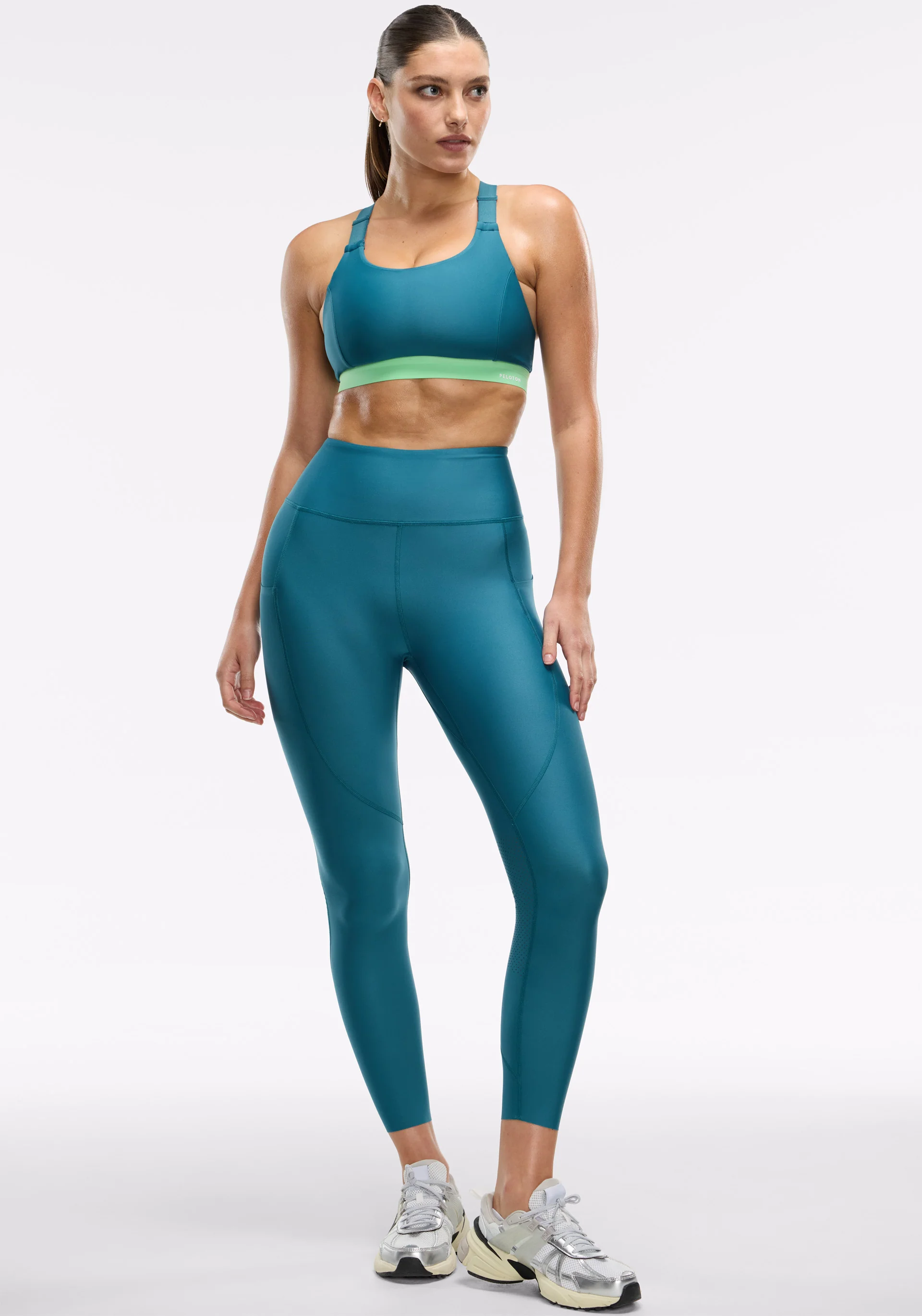 PaceForm Performance Pocket Tight 25" - Image 6