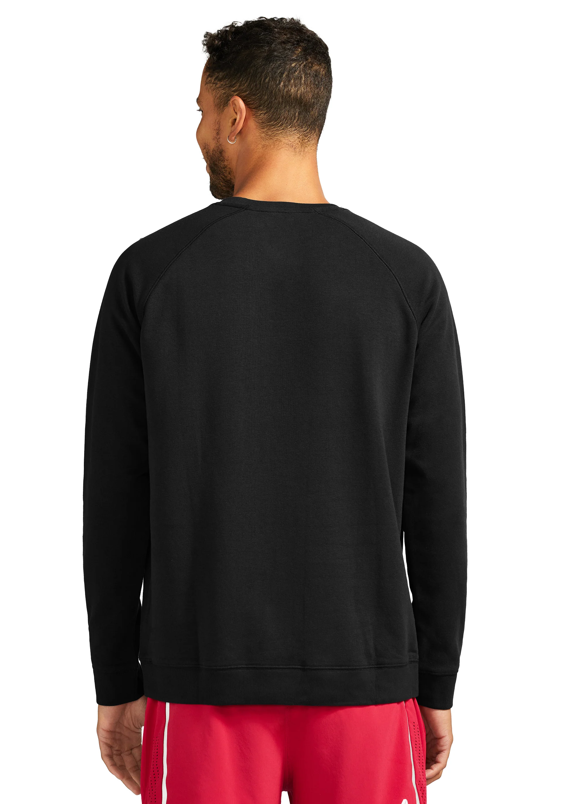 Heritage Crewneck Sweatshirt - Image 2