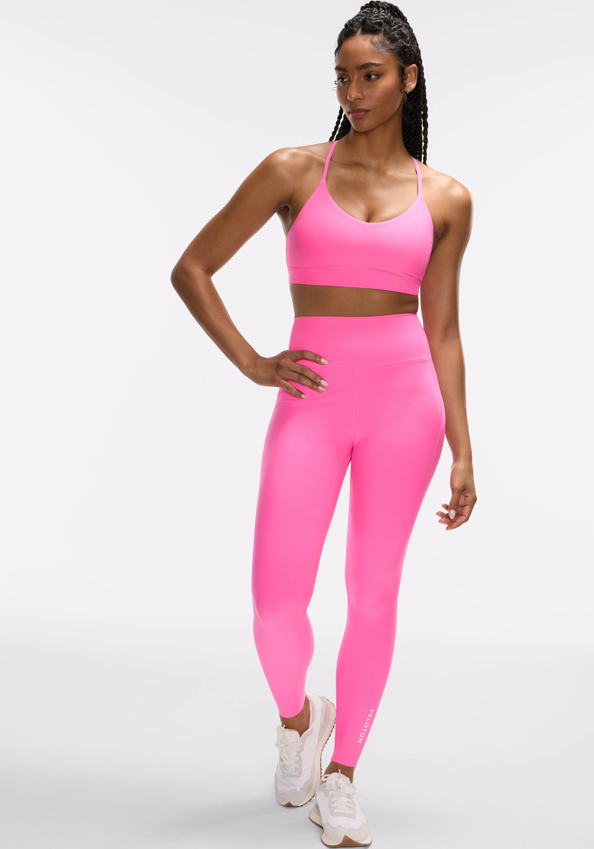 Cadent High Rise Legging 28" - Image 4