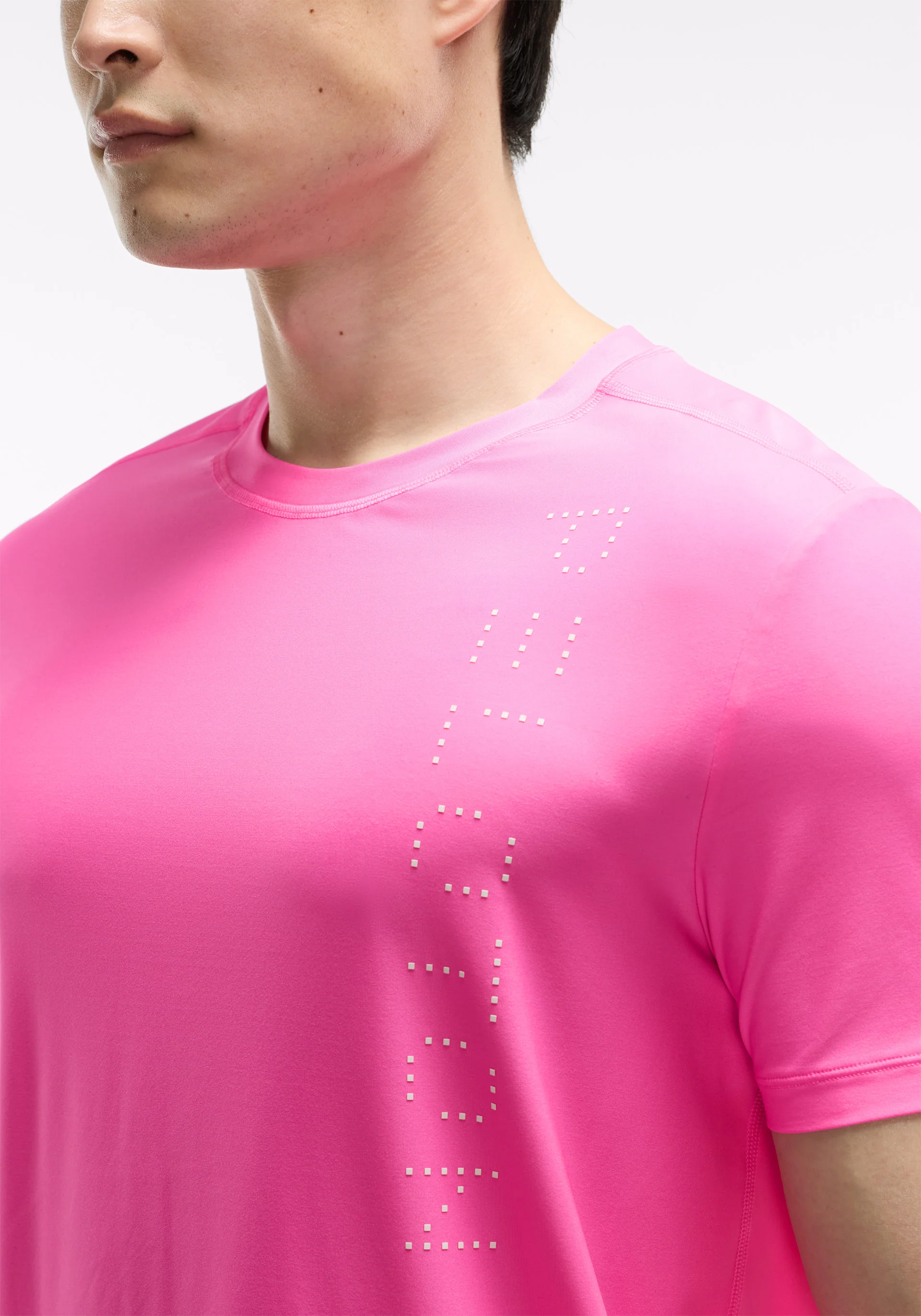 Essential Multi Seam Short Sleeve - Image 4