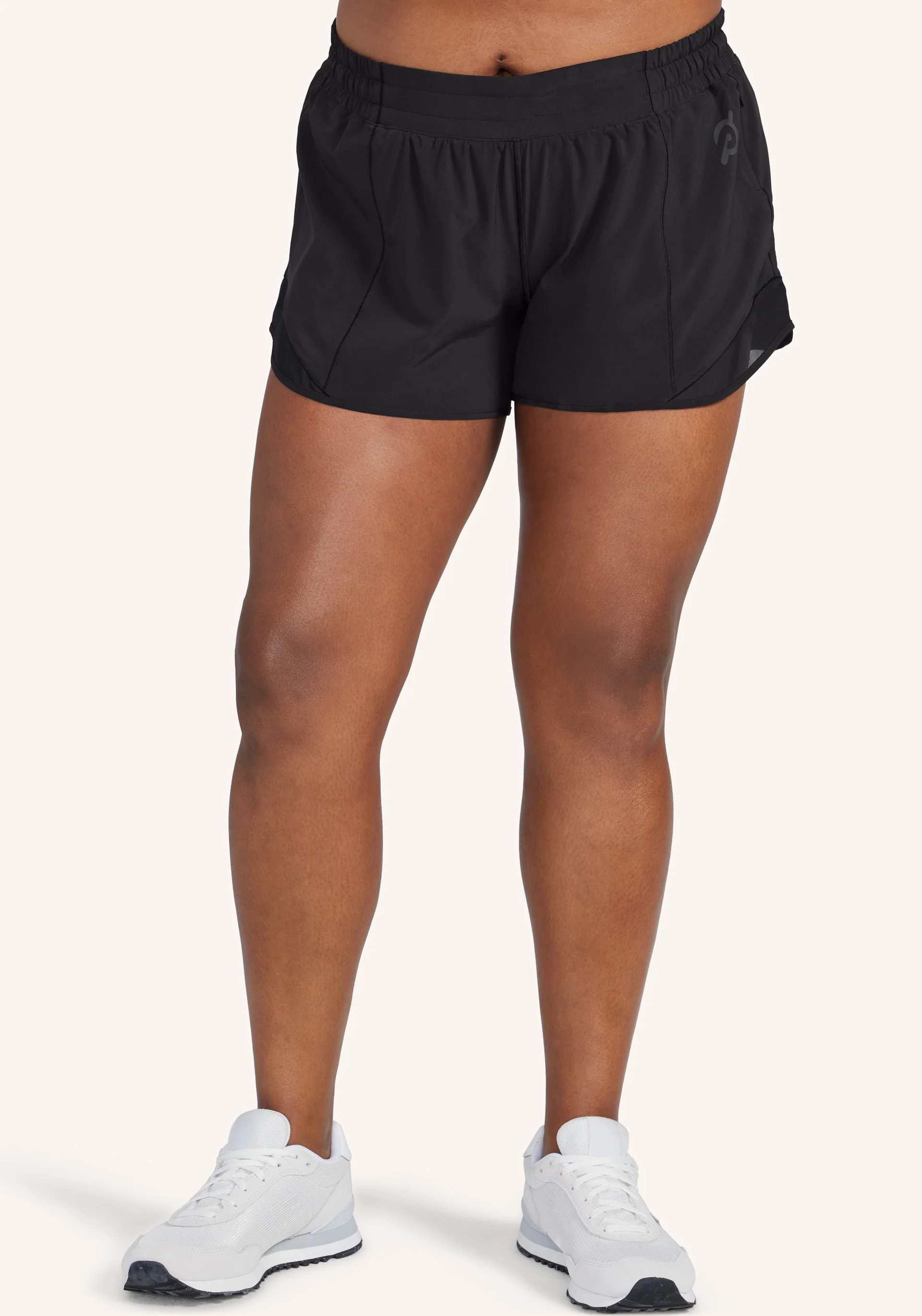 Hotty Hot Low-Rise Lined Short 4" - Image 5