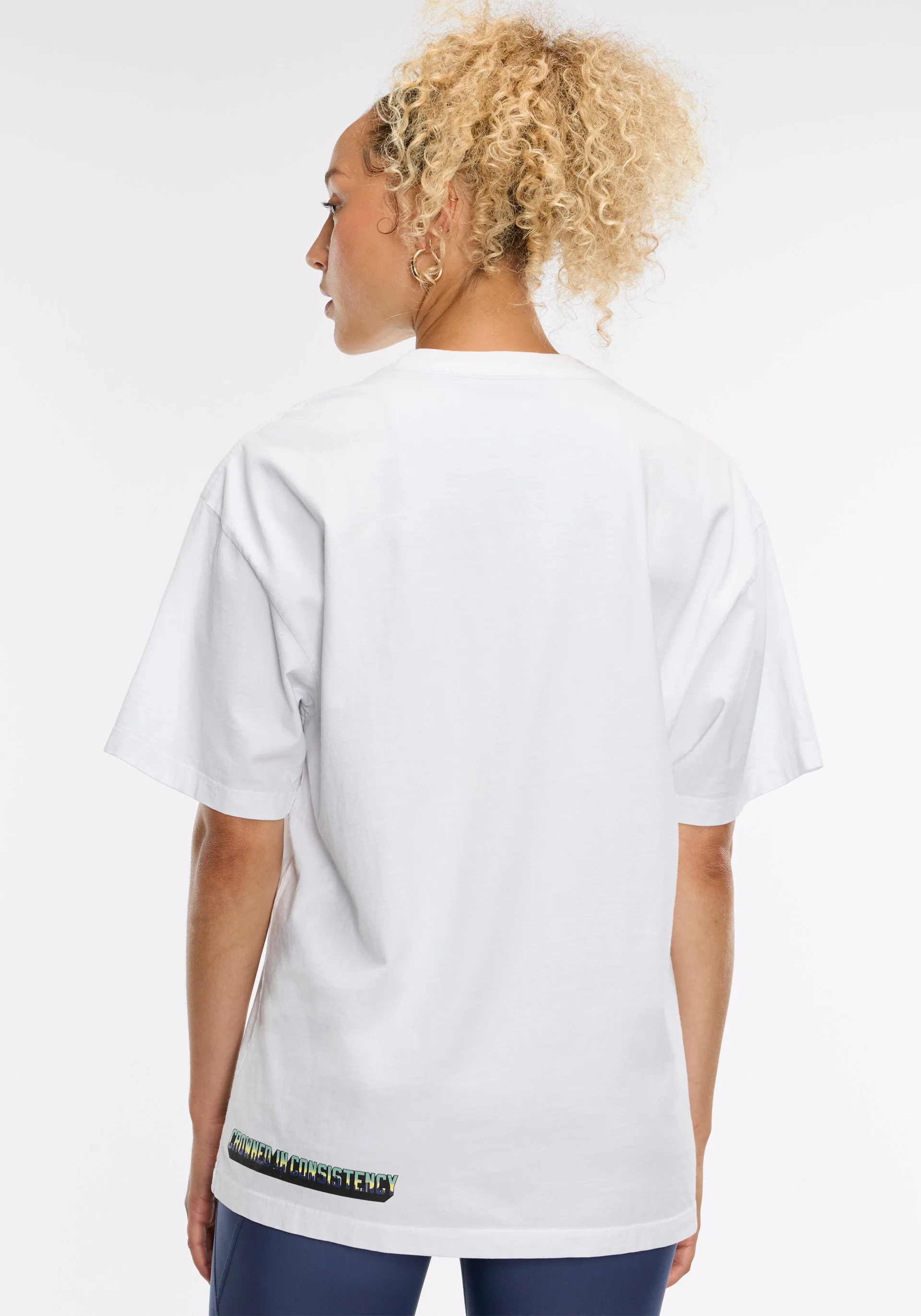 Cotton Pump Tee - Image 3