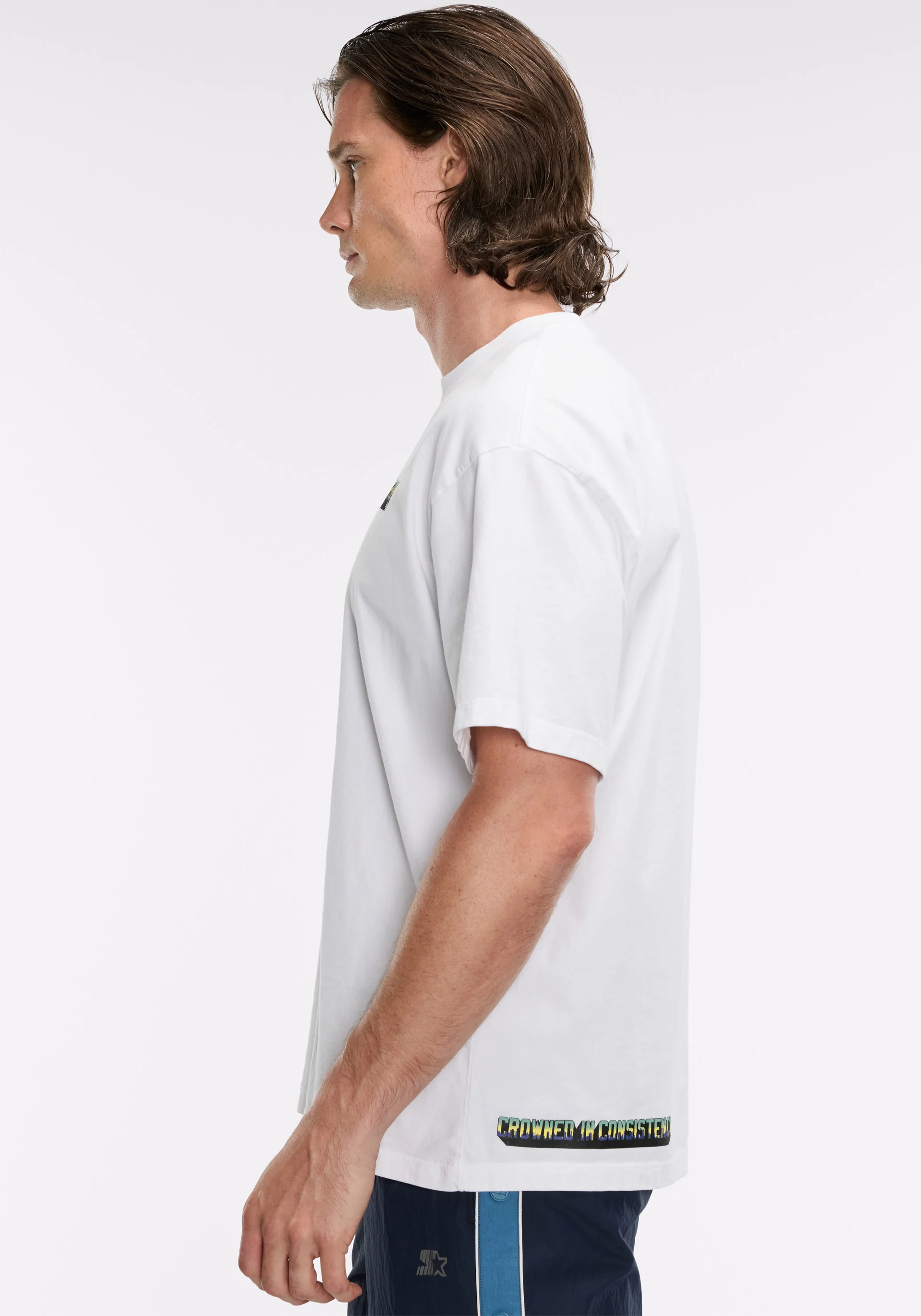 Cotton Pump Tee - Image 4