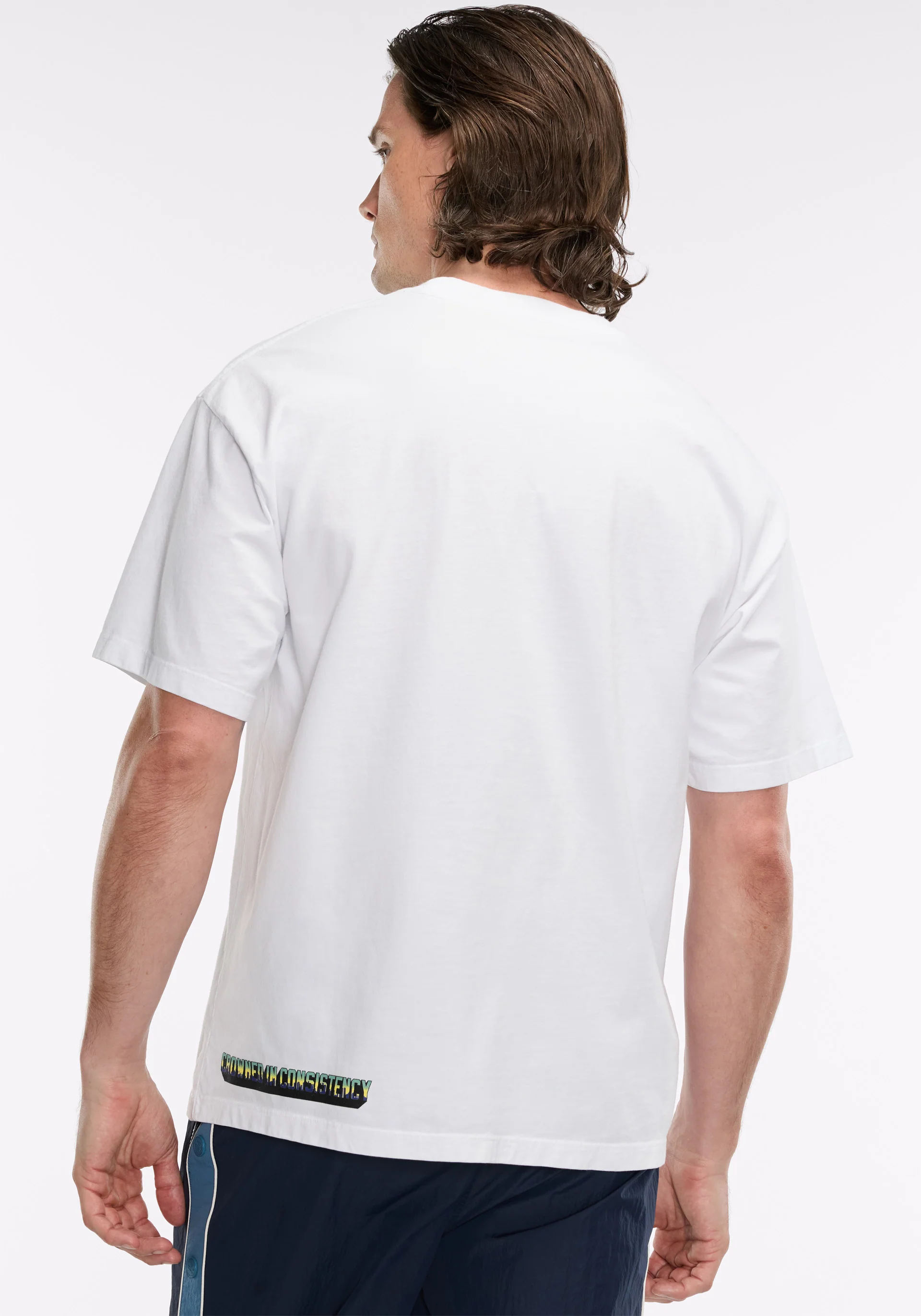 Cotton Pump Tee - Image 5