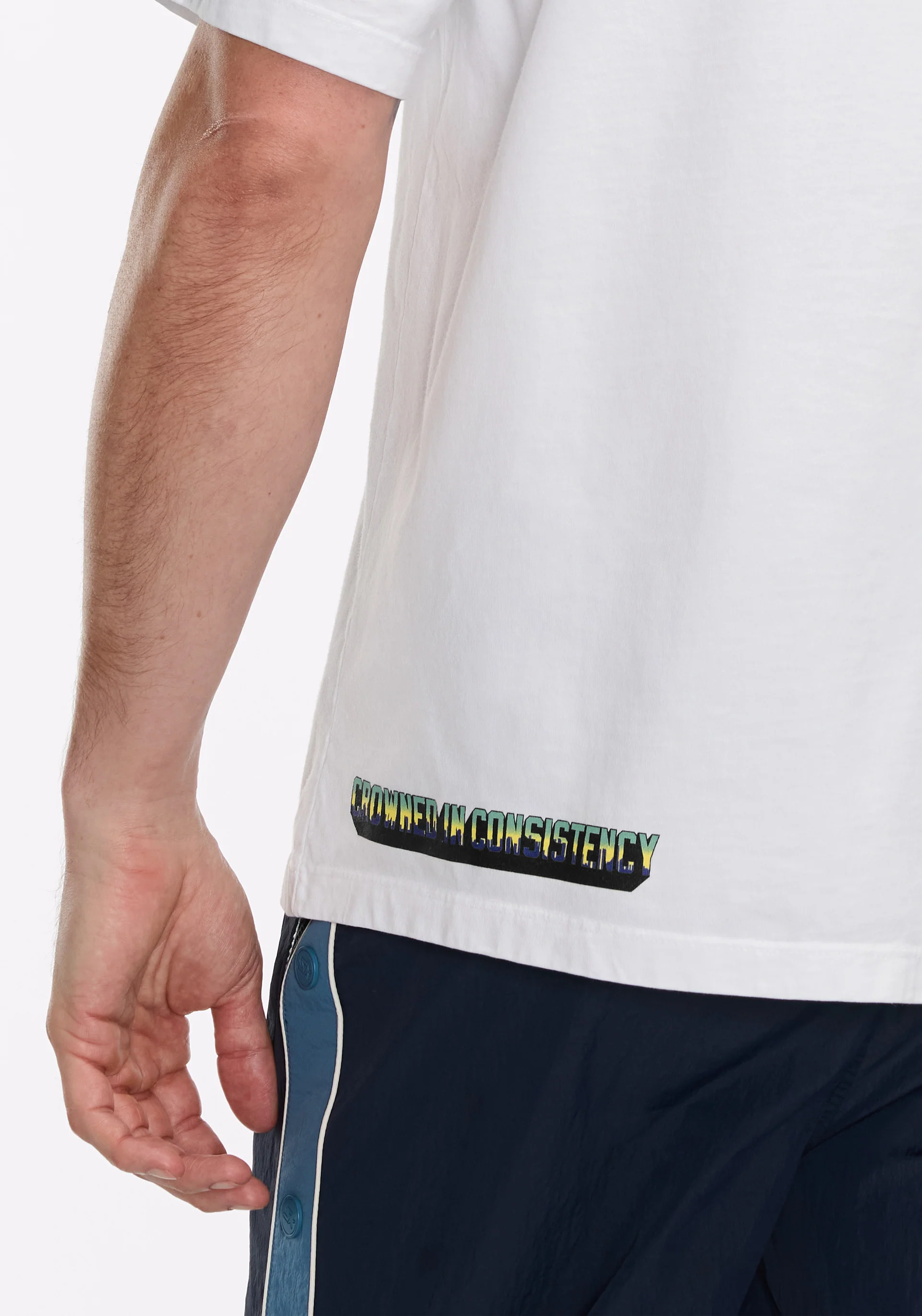 Cotton Pump Tee - Image 6