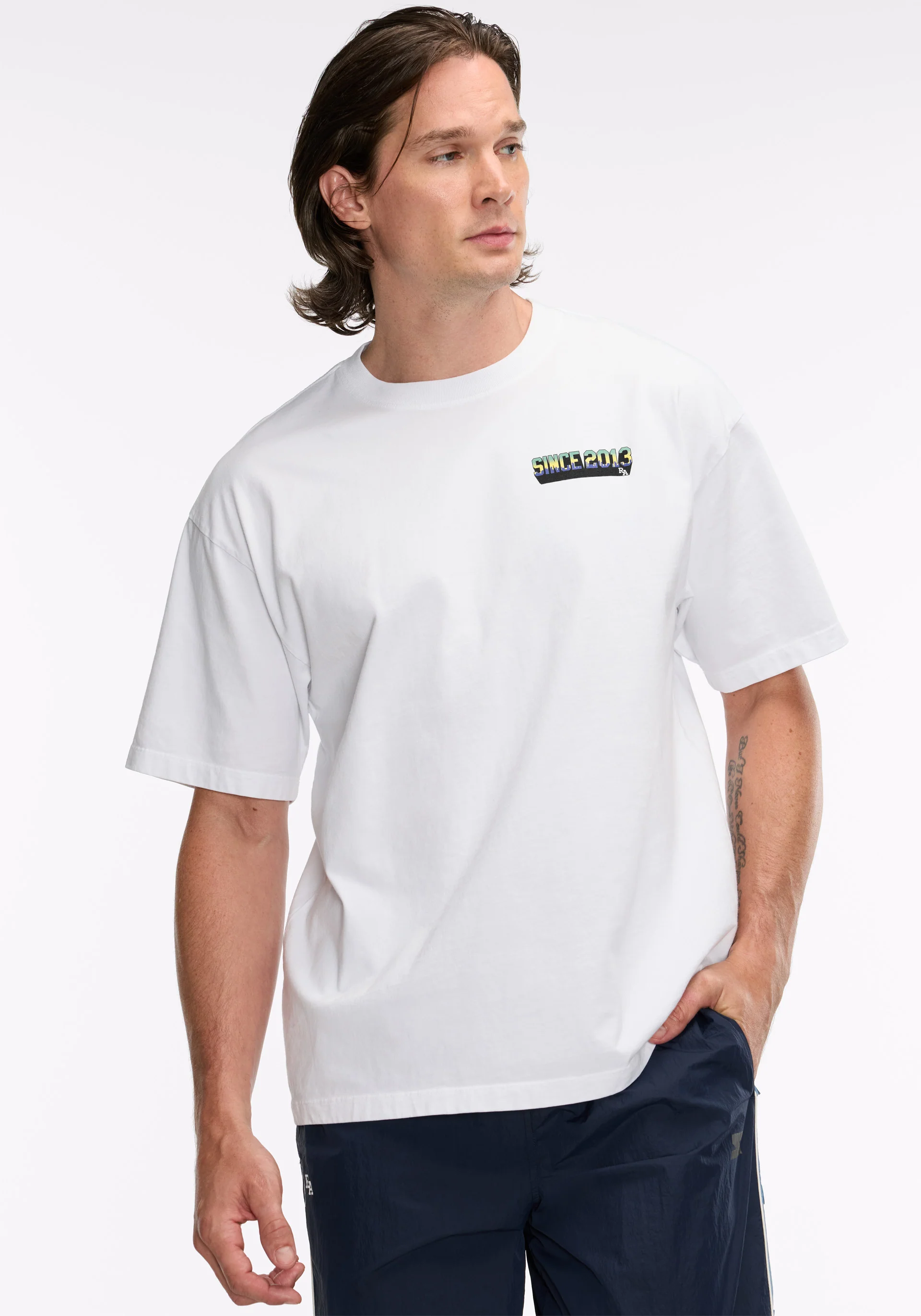 Cotton Pump Tee - Image 7