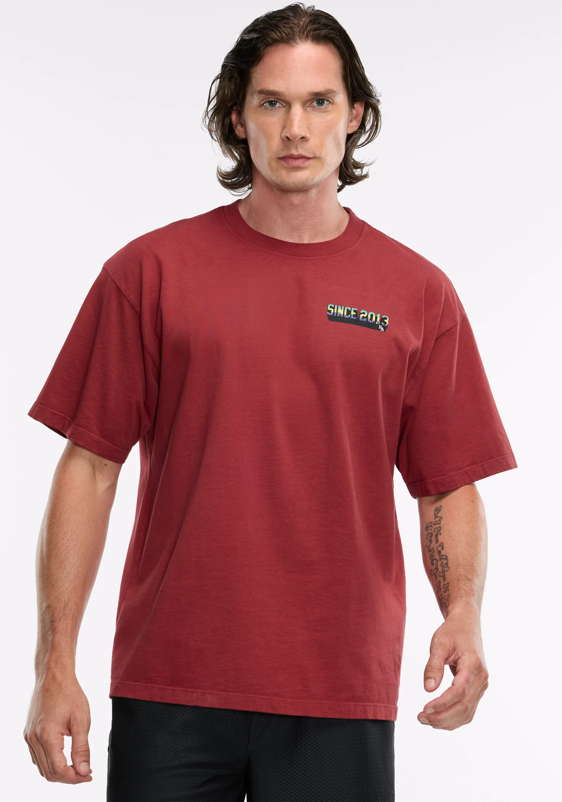 Cotton Pump Tee - Image 2