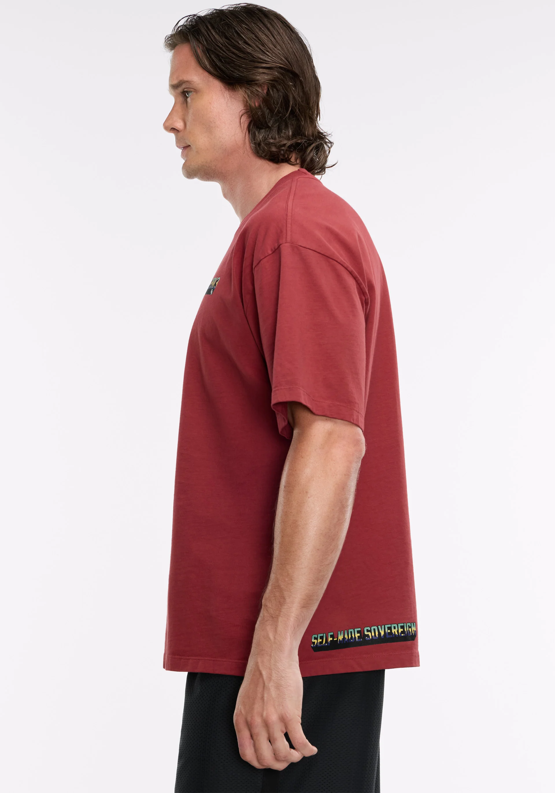 Cotton Pump Tee - Image 3