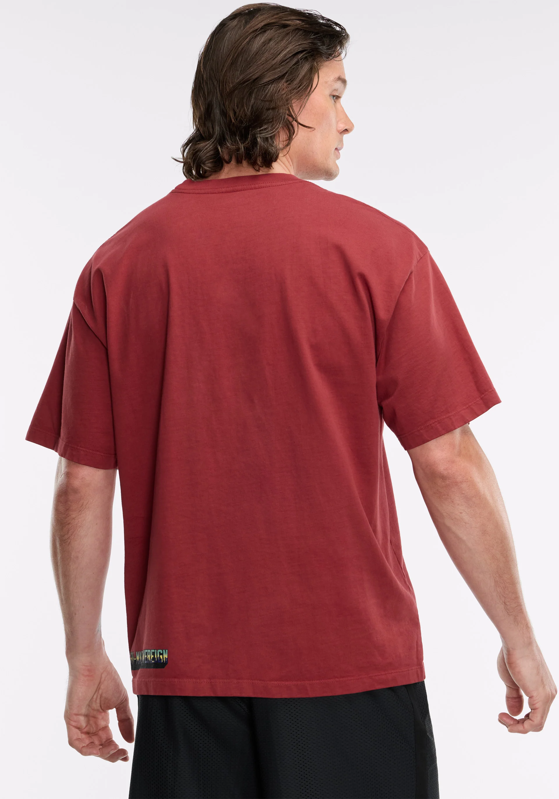 Cotton Pump Tee - Image 4