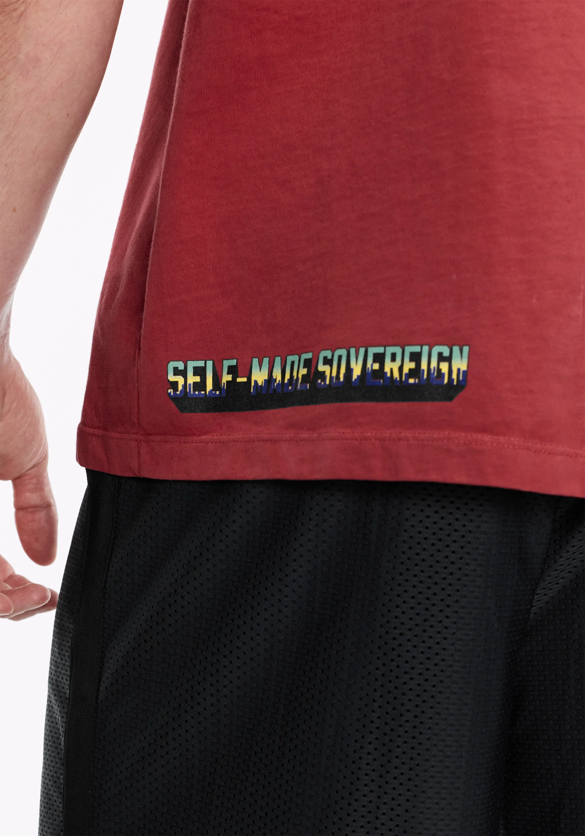 Cotton Pump Tee - Image 5
