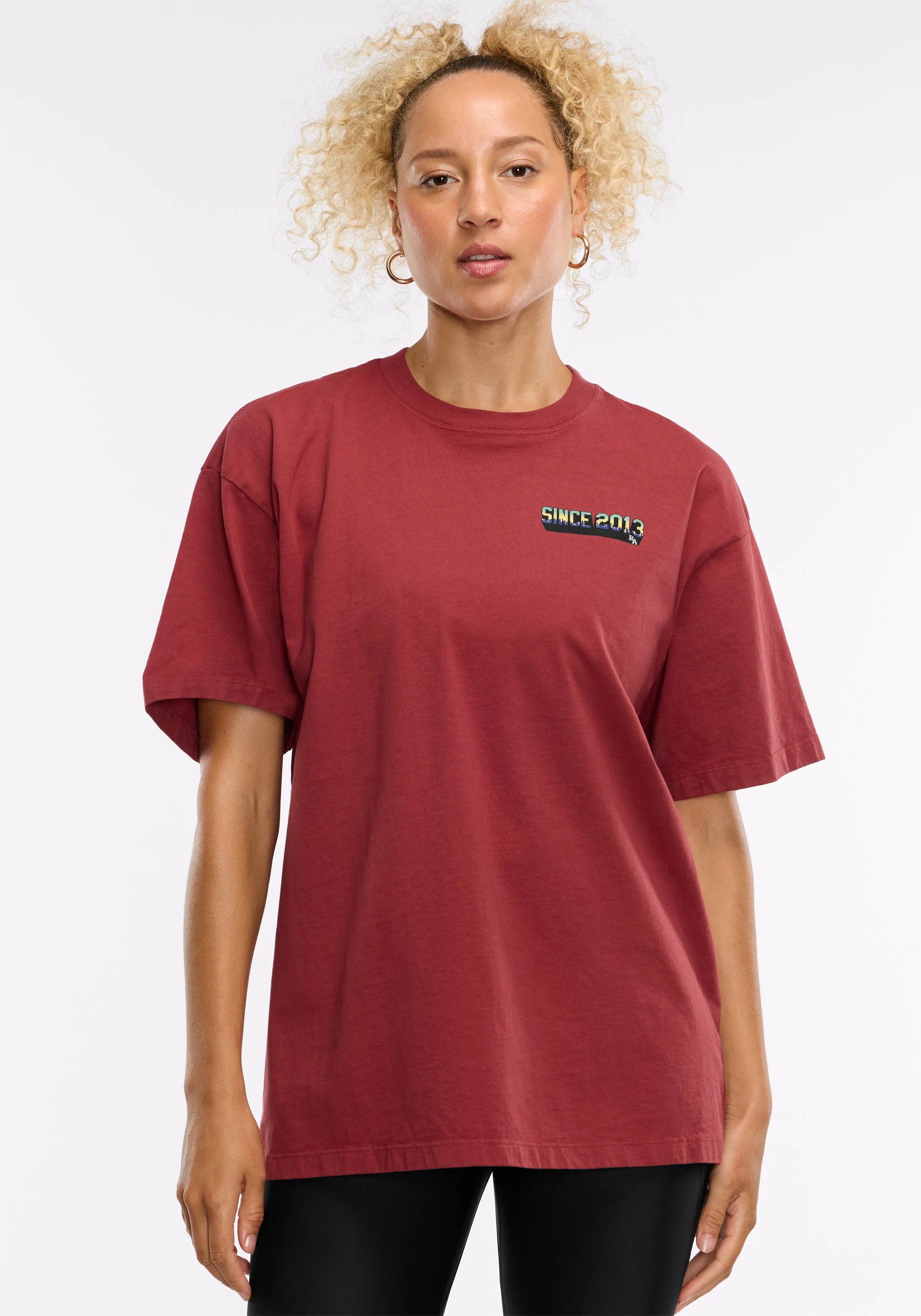 Cotton Pump Tee - Image 6