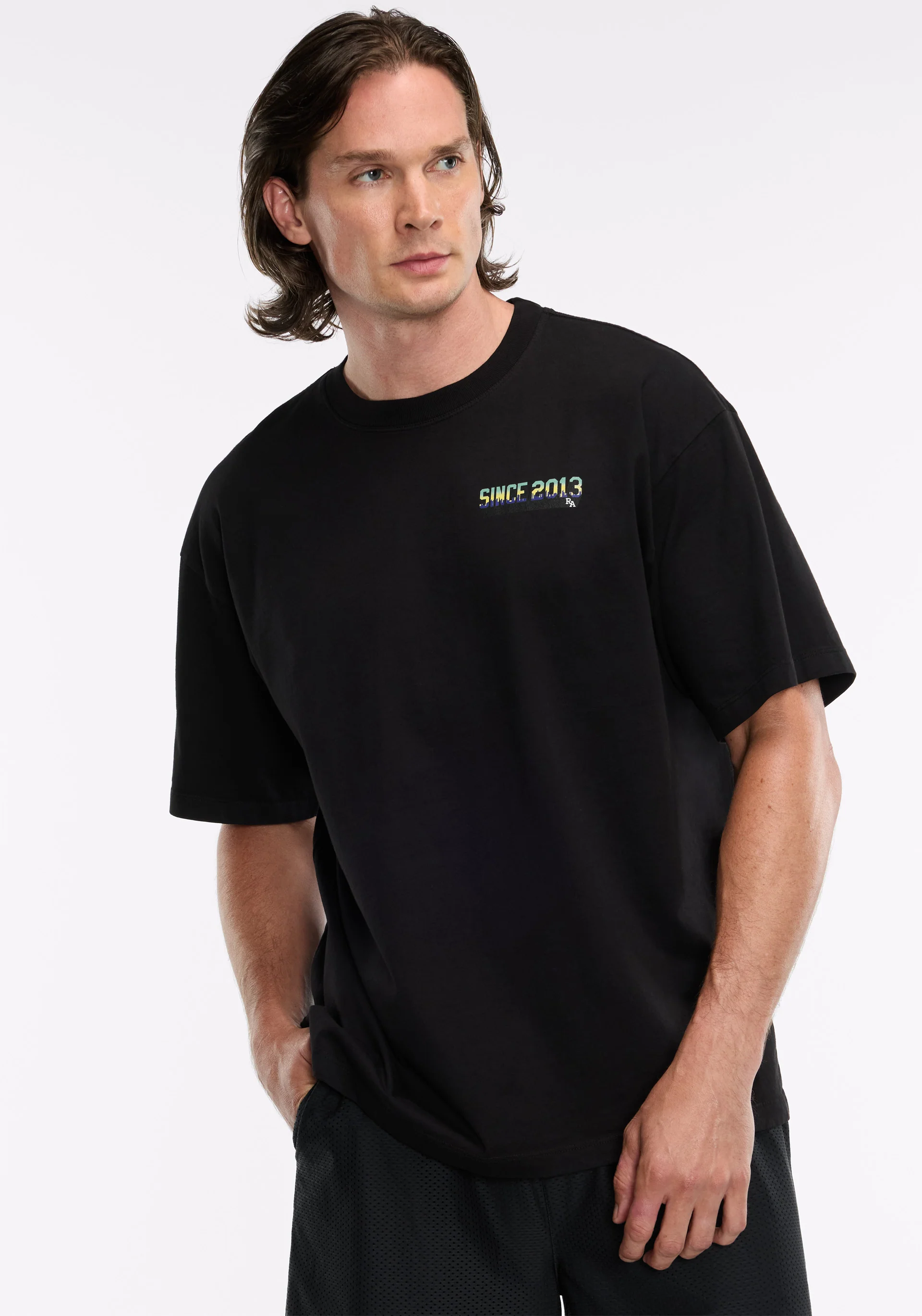 Cotton Pump Tee - Image 2